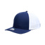 Navy White 6 Panel