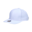 White 6 Panel