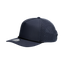 Charcoal Black 5 Panel Rope