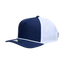 Navy White White 5 Panel Rope