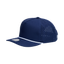 Navy White 5 Panel Rope