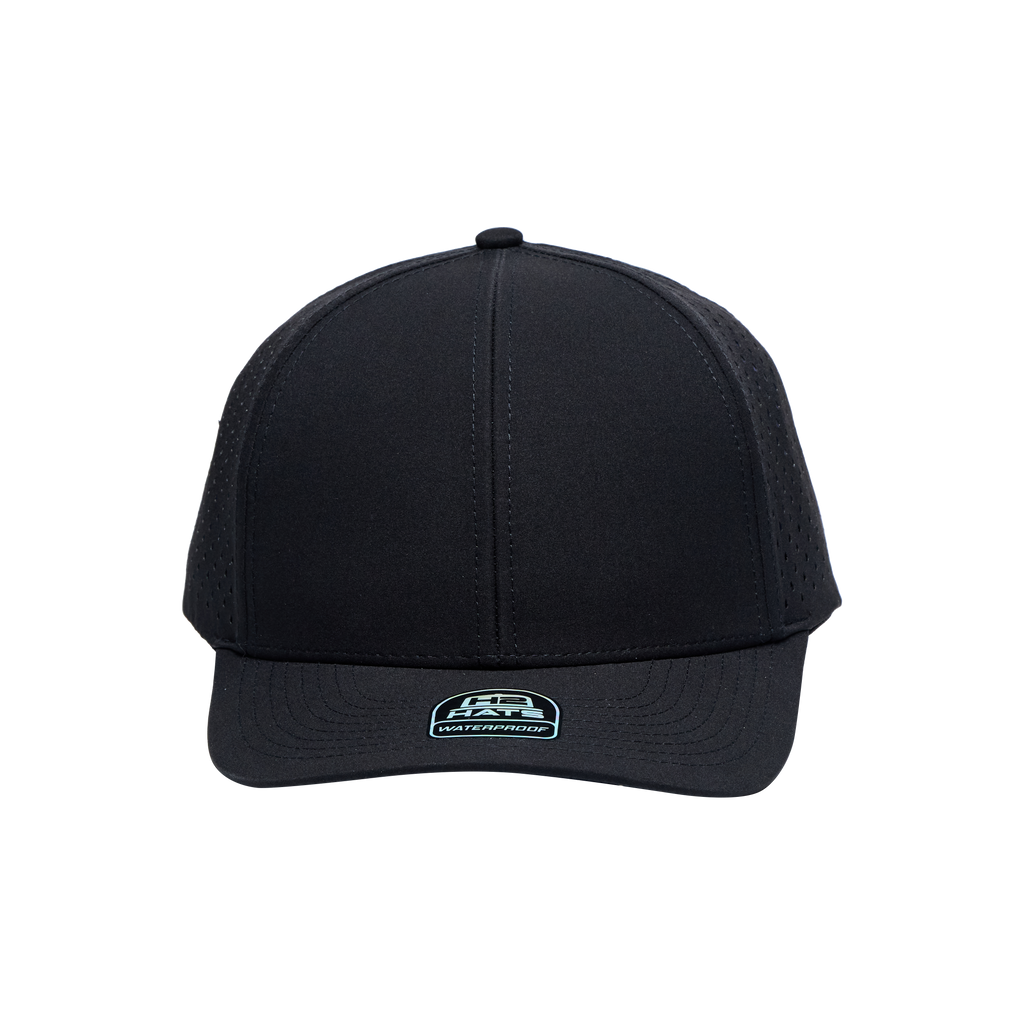 Black 6 Panel