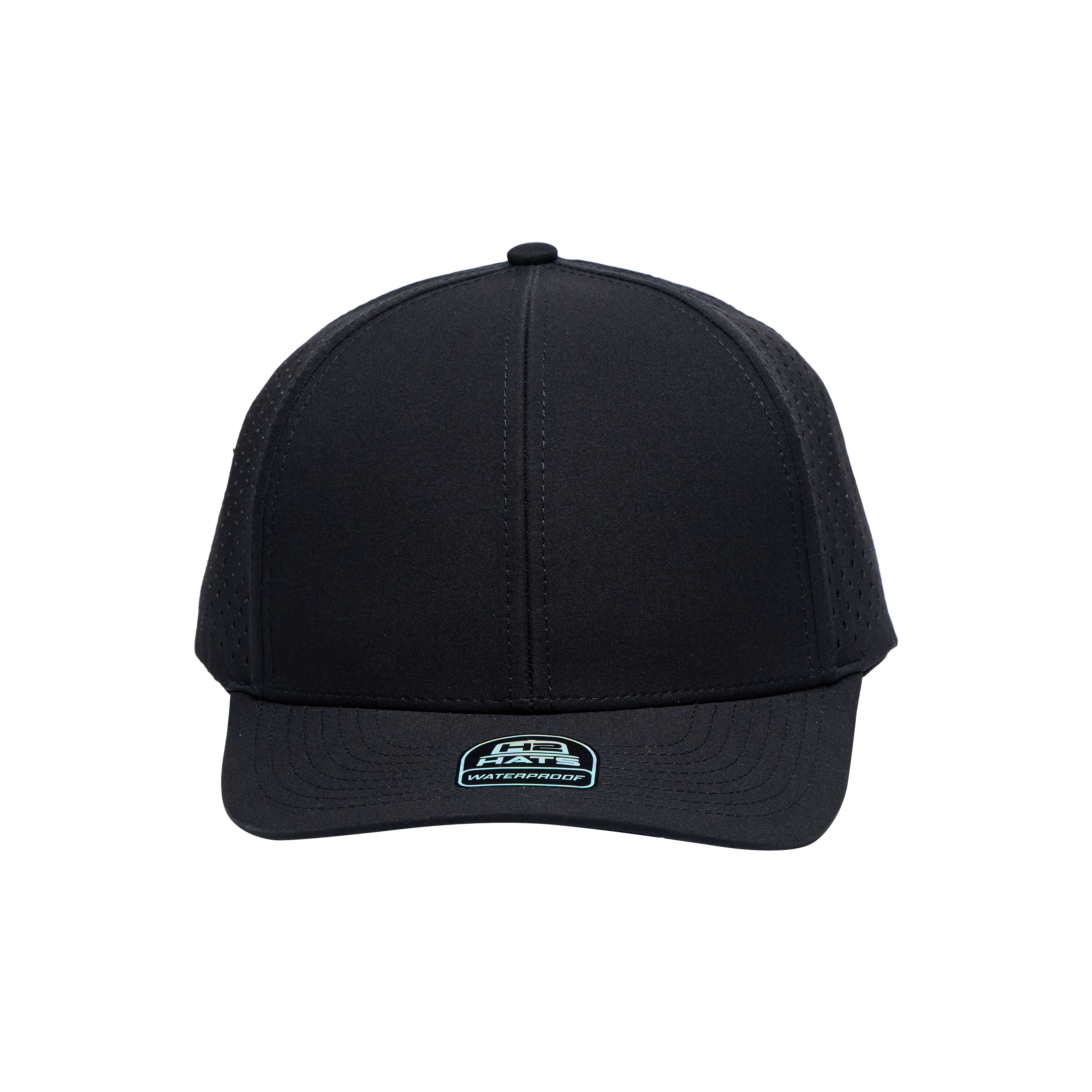 Black 6 Panel