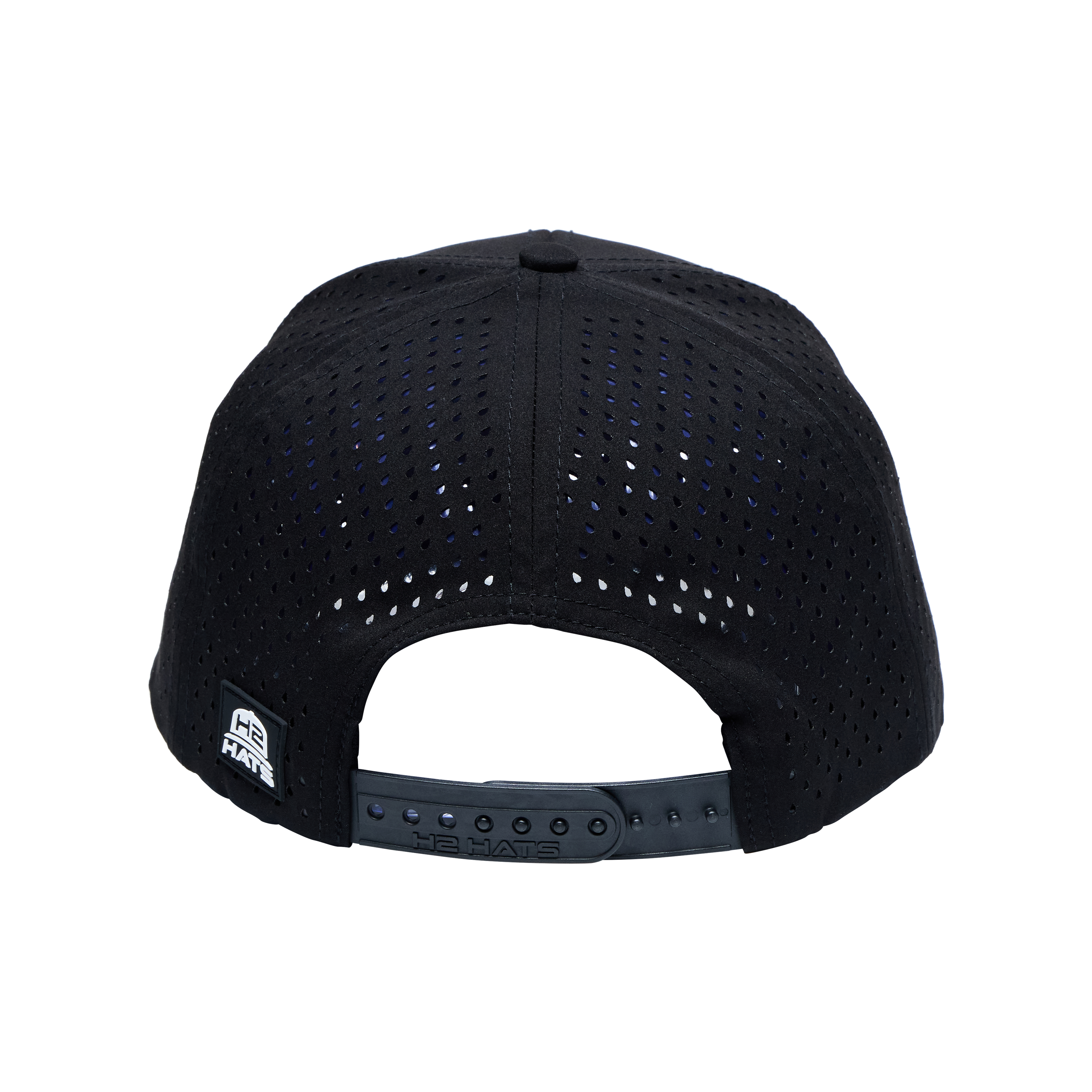 Black 6 Panel