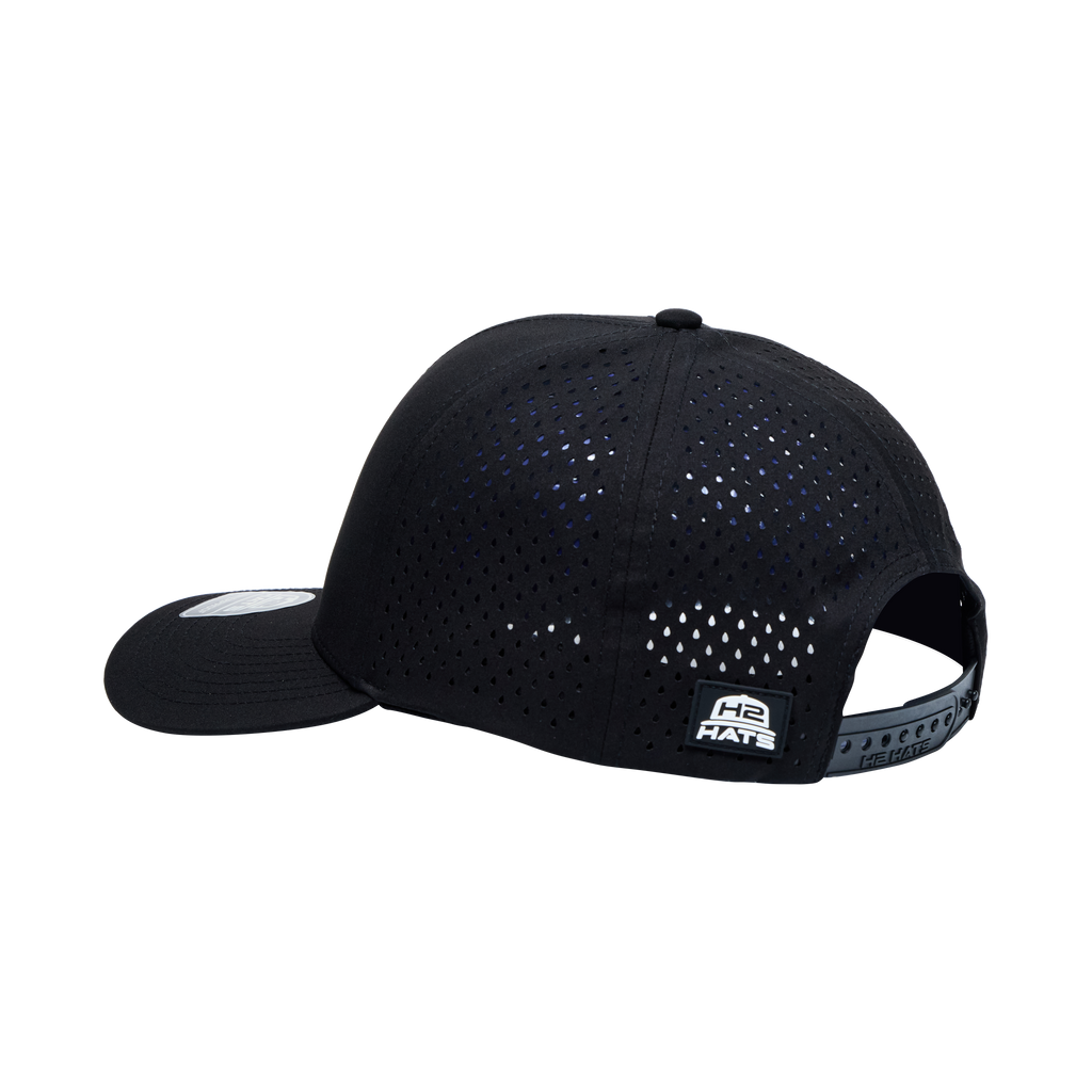 Black 6 Panel
