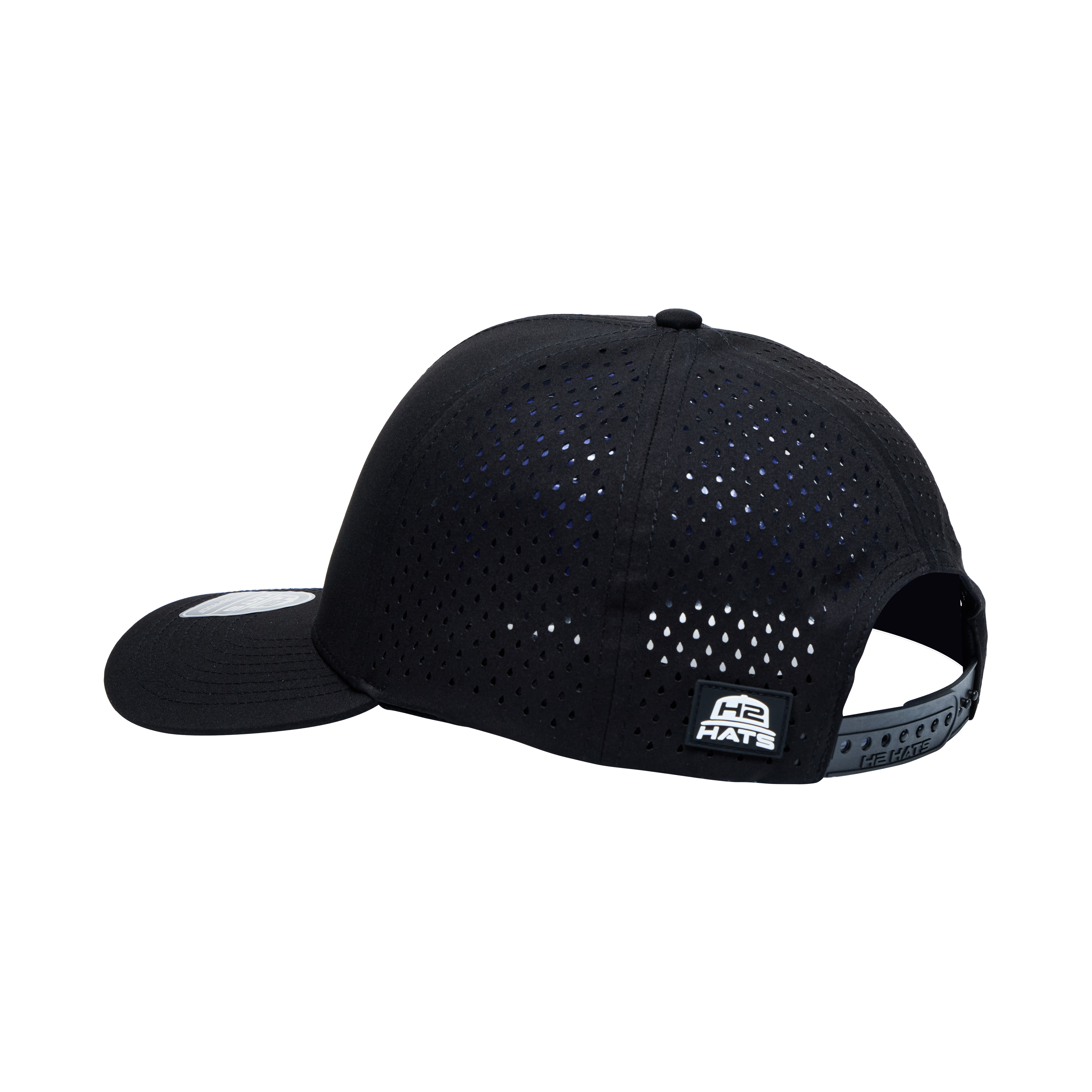 Black 6 Panel