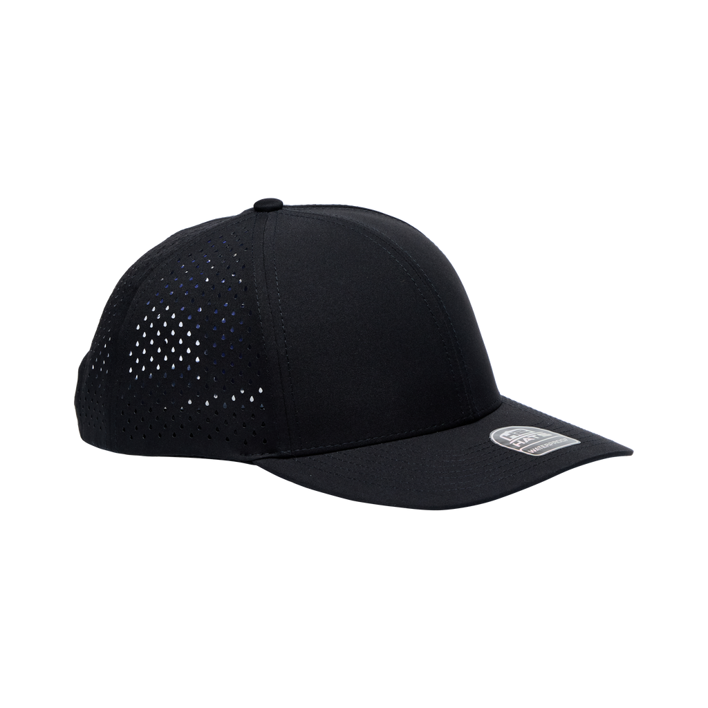 Black 6 Panel