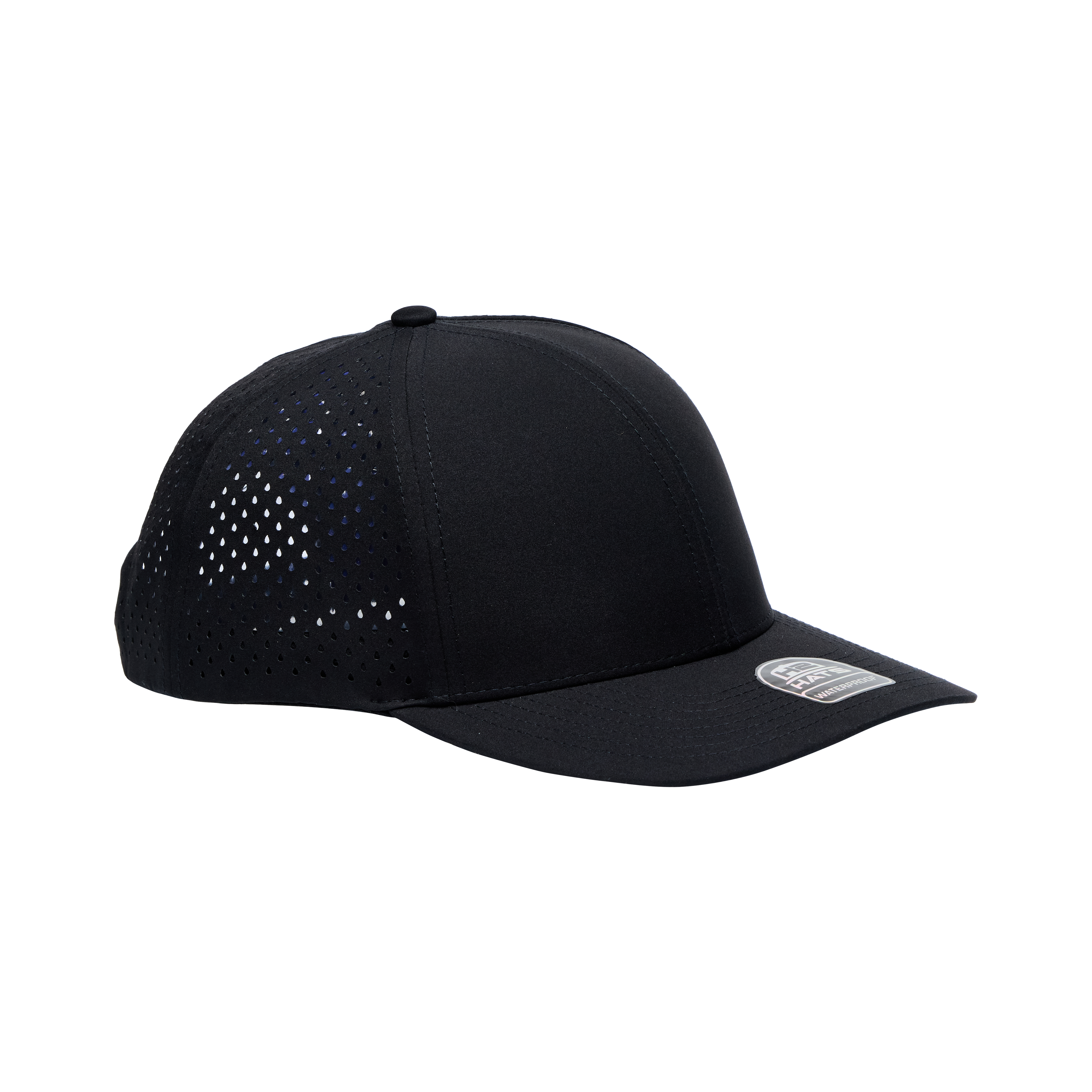 Black 6 Panel