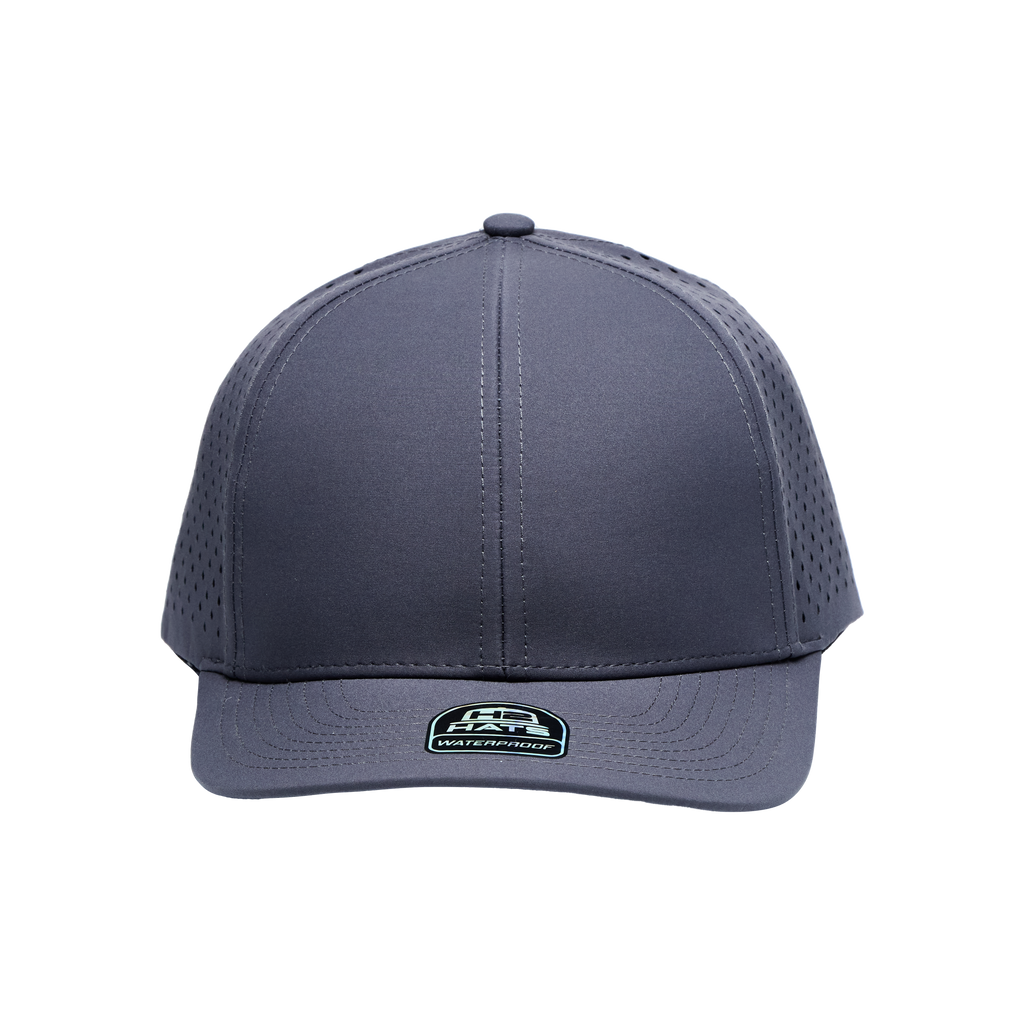Charcoal 6 Panel