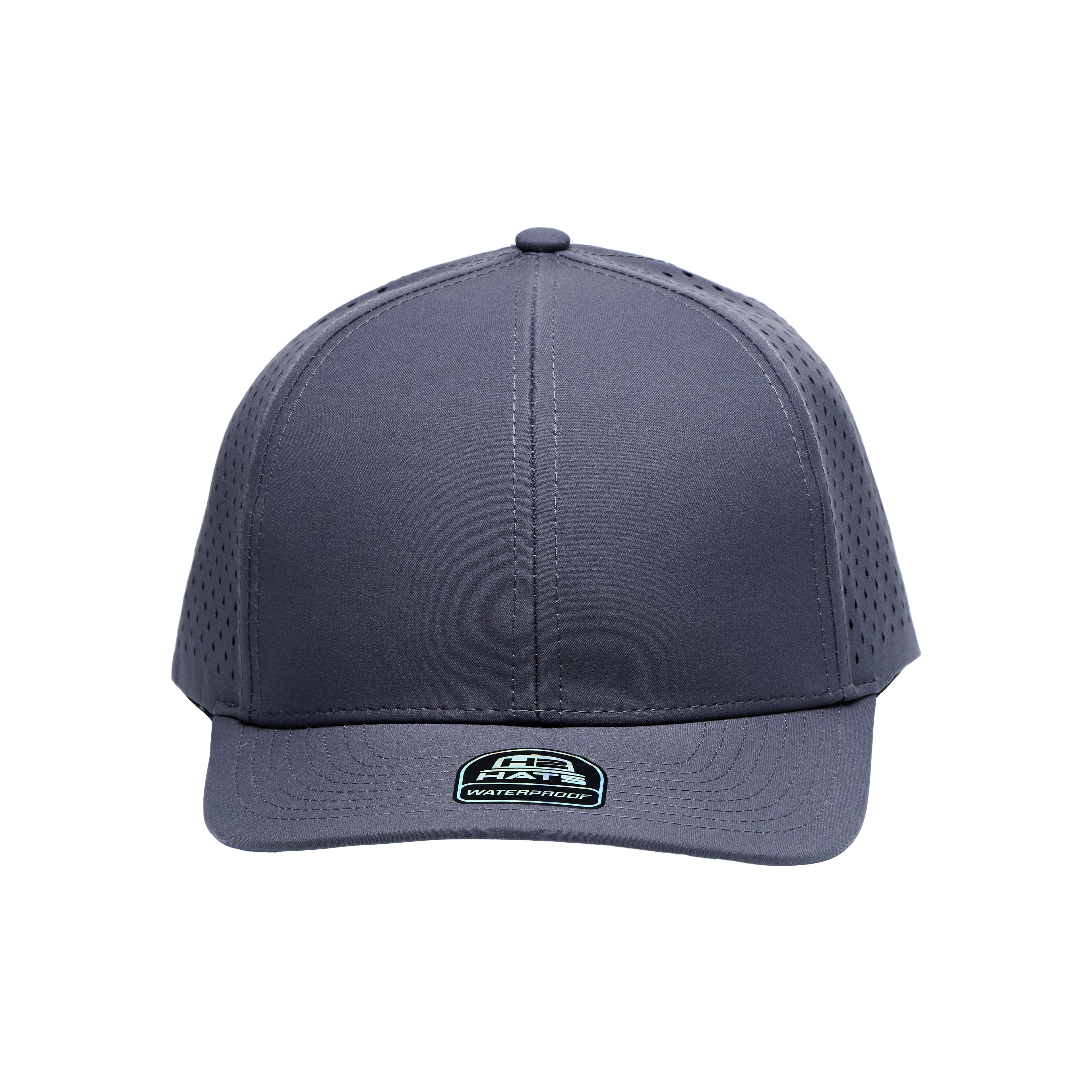Charcoal 6 Panel