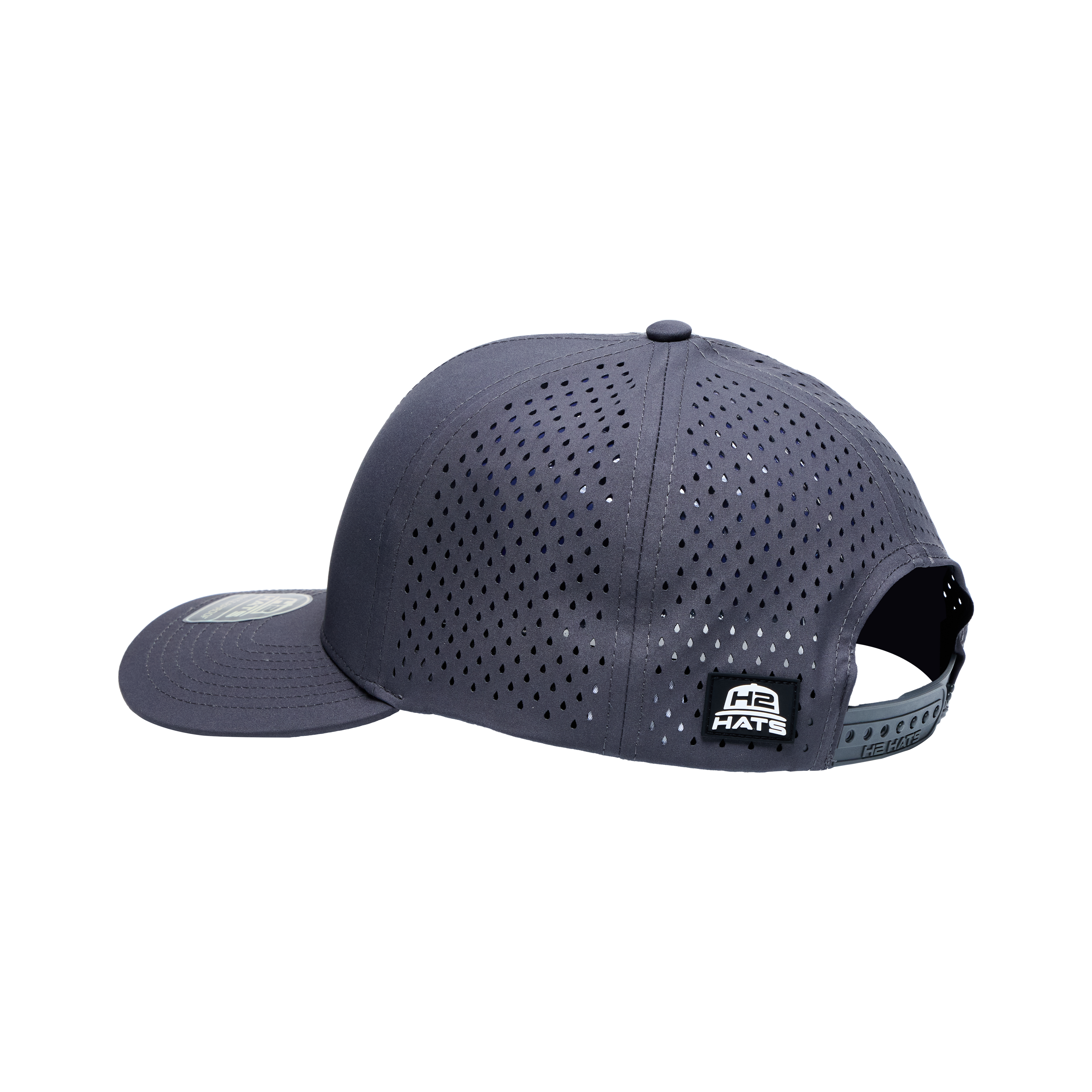 Charcoal 6 Panel