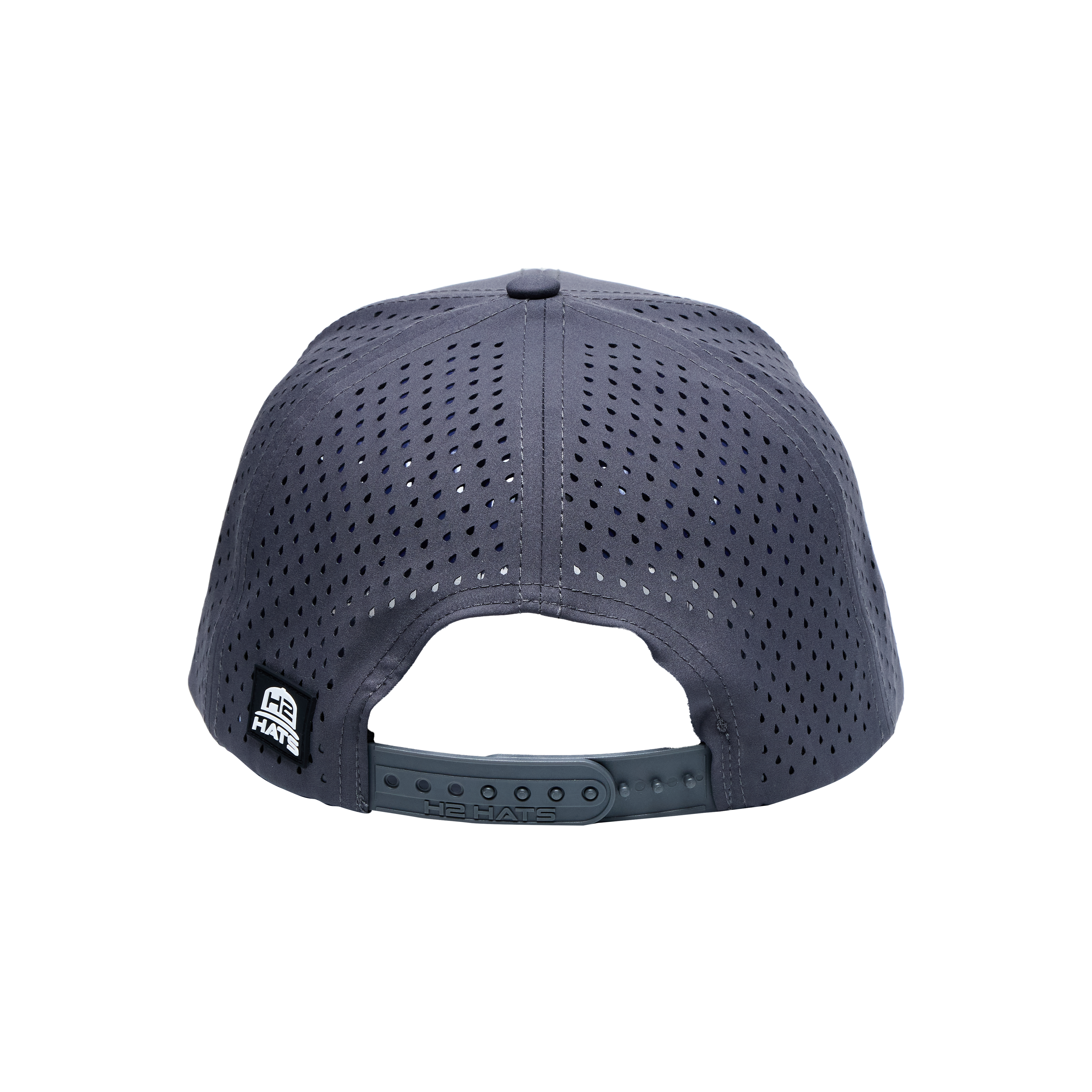 Charcoal 6 Panel