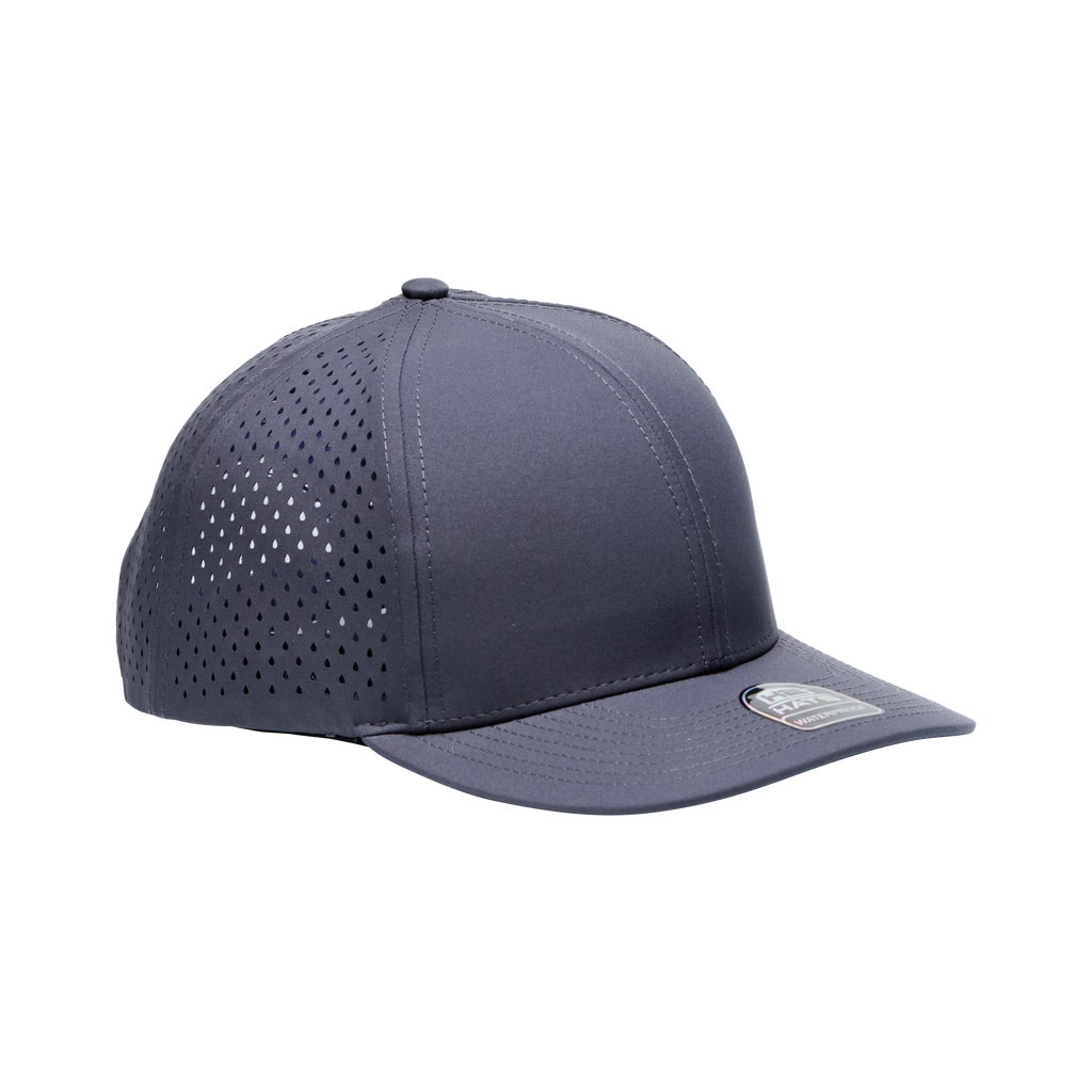 Charcoal 6 Panel