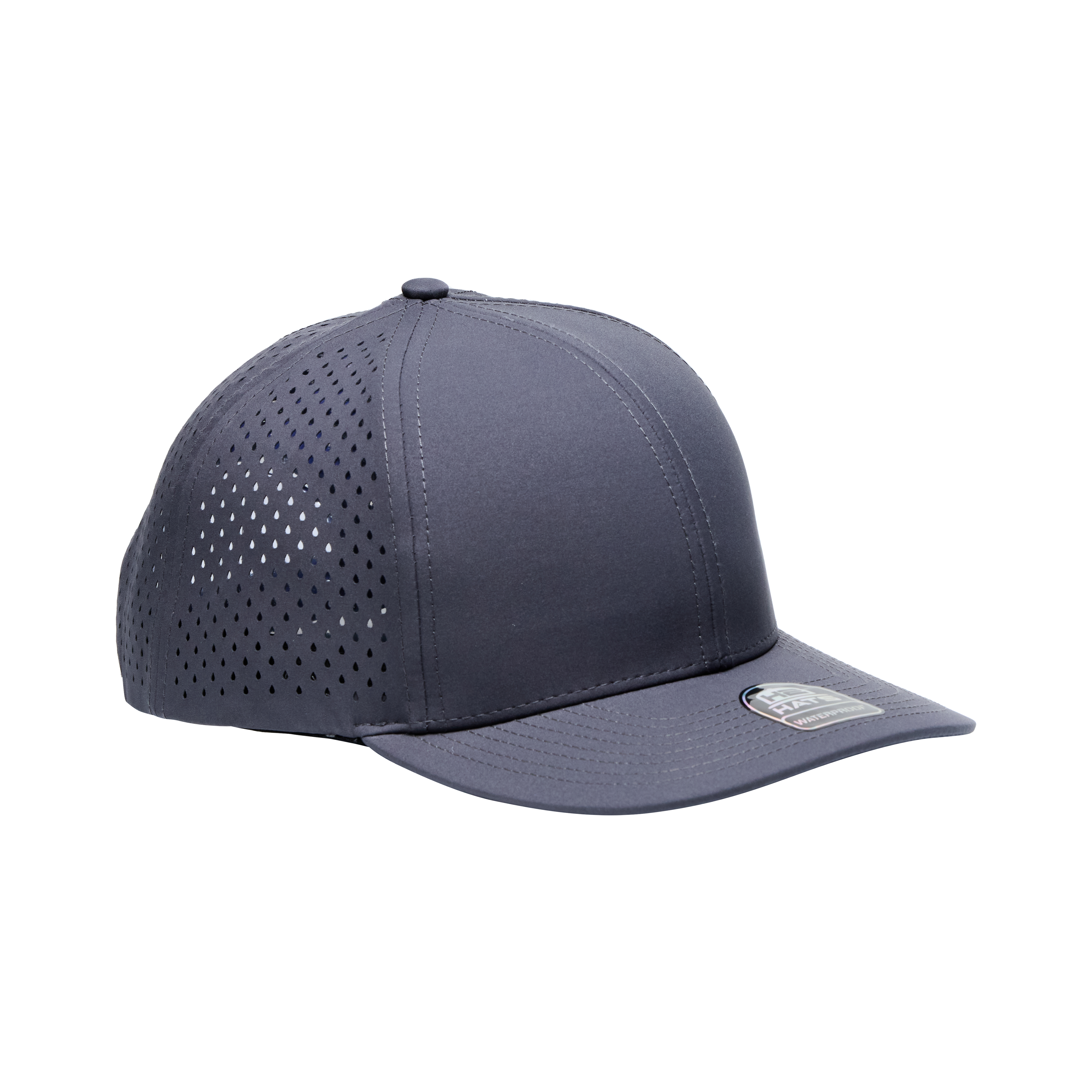 Charcoal 6 Panel