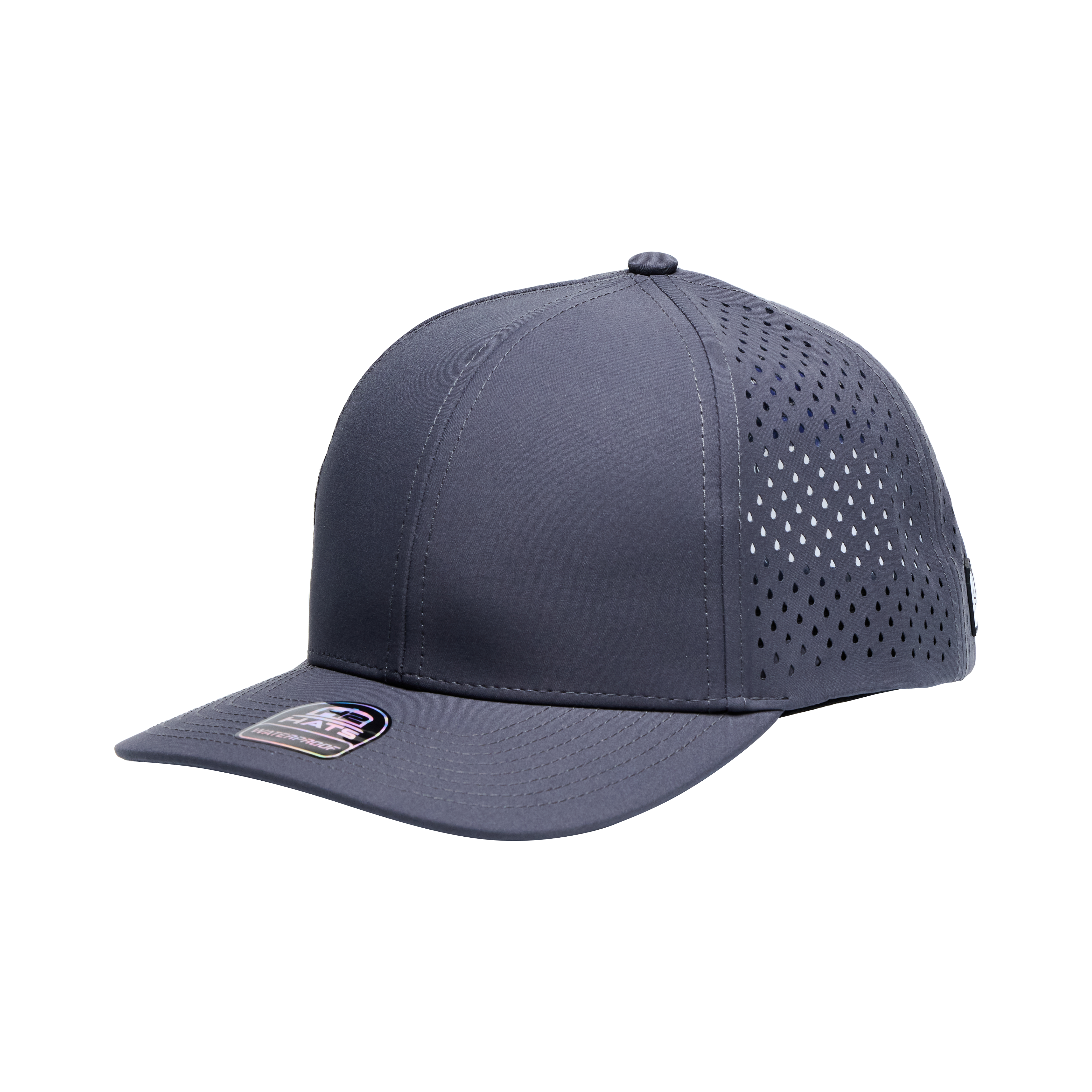 Charcoal 6 Panel Secondary image