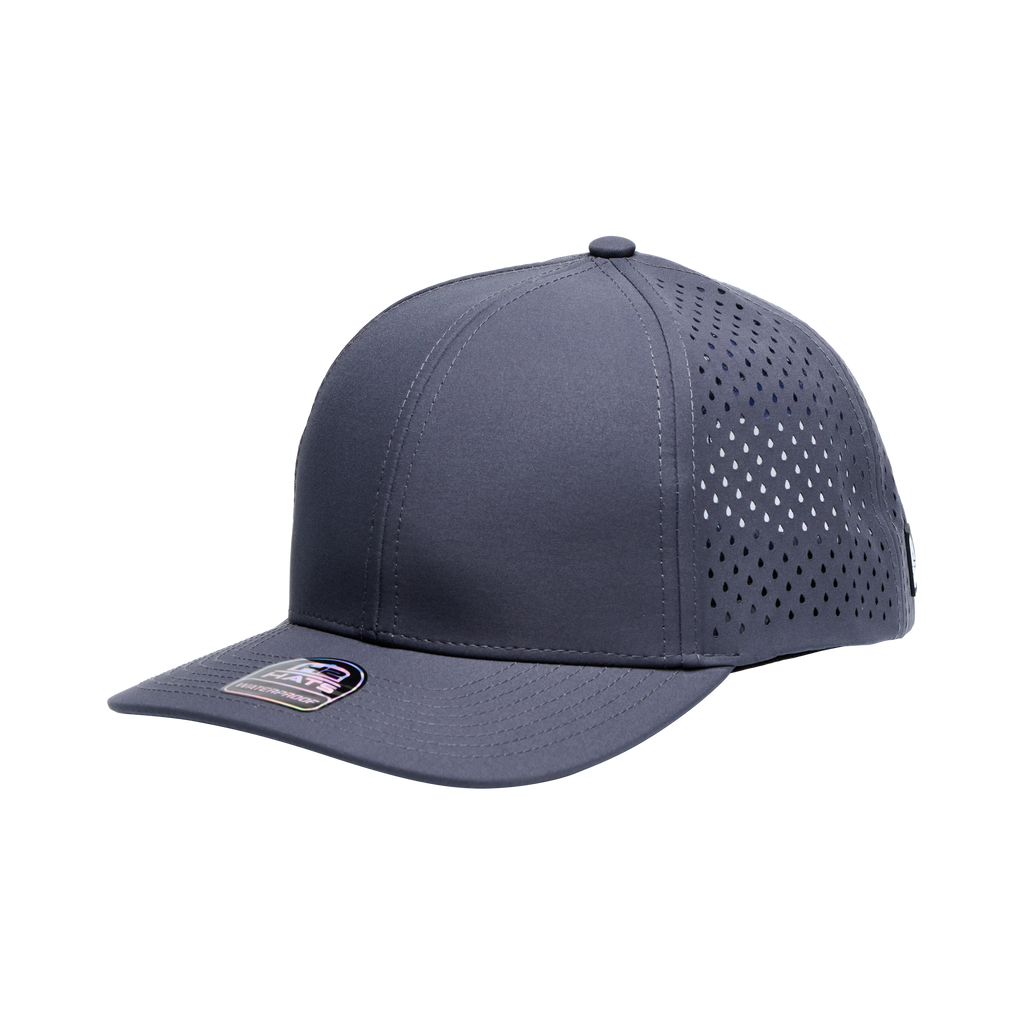 Charcoal 6 Panel