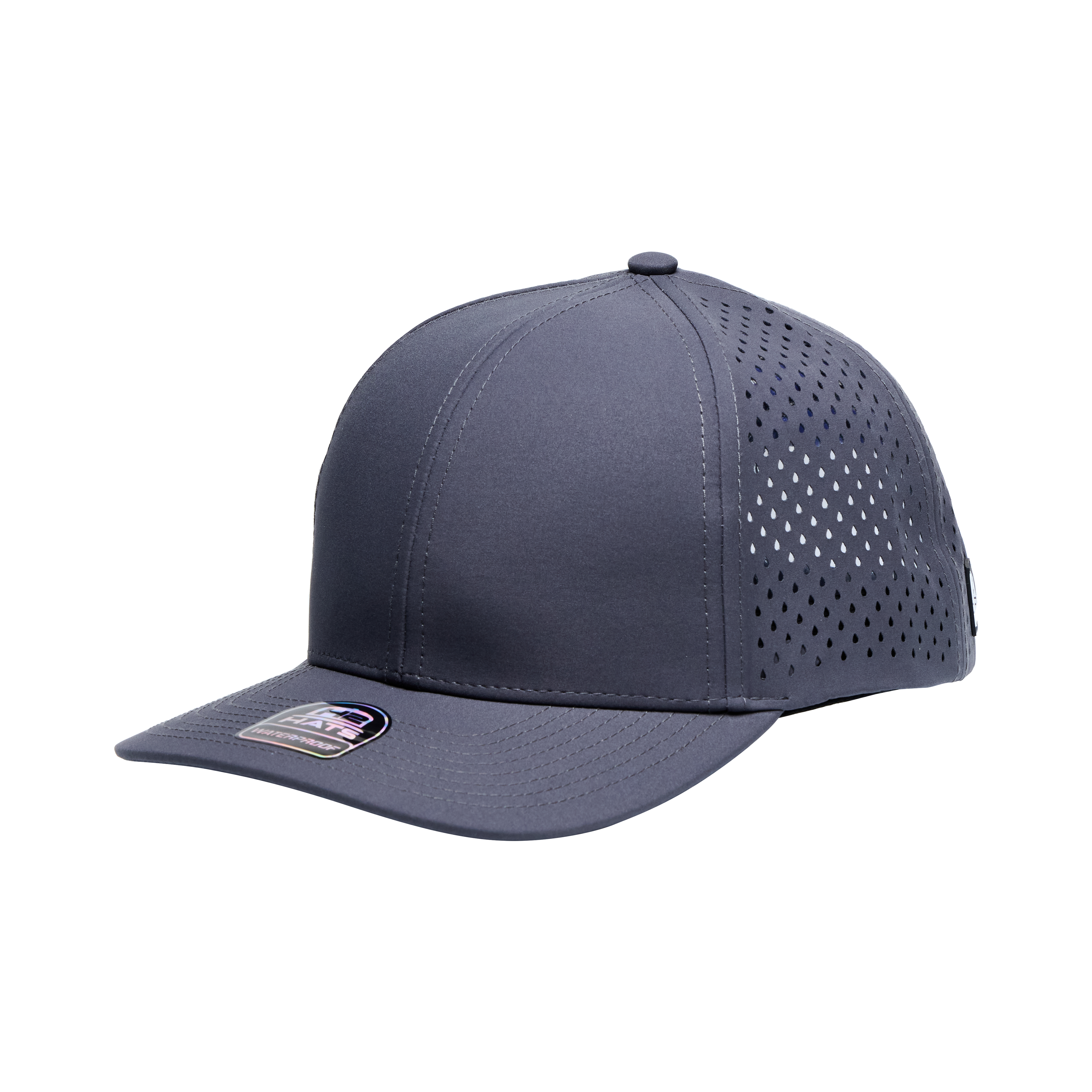 Charcoal 6 Panel