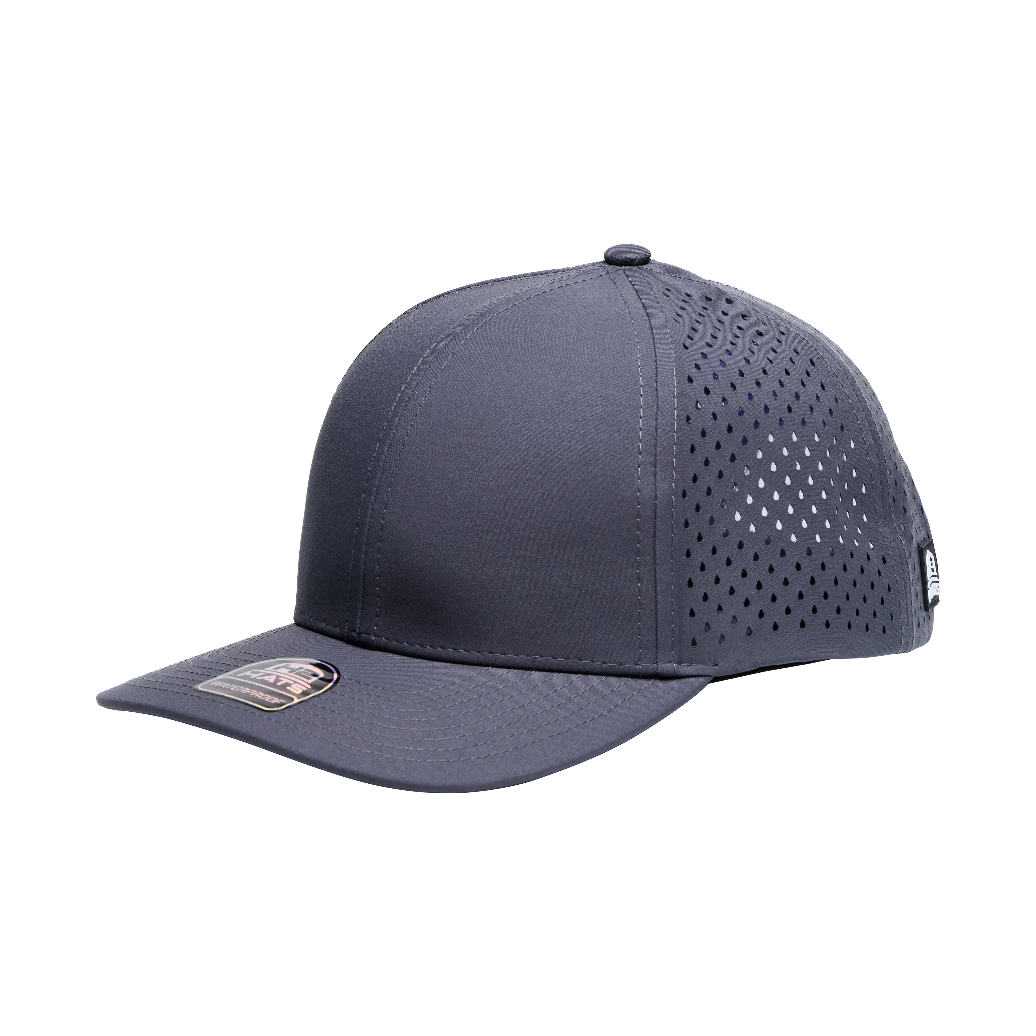 Charcoal 6 Panel Main image