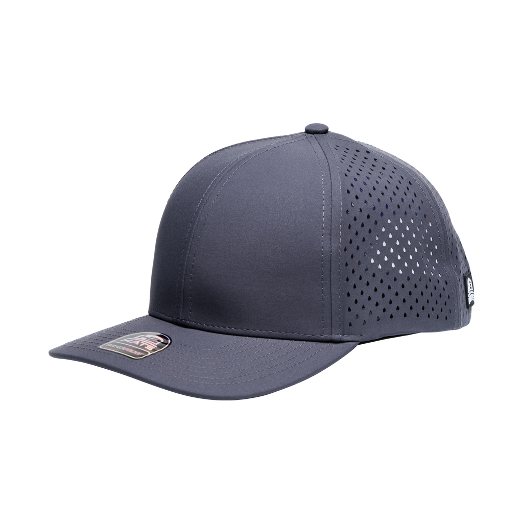 Charcoal 6 Panel