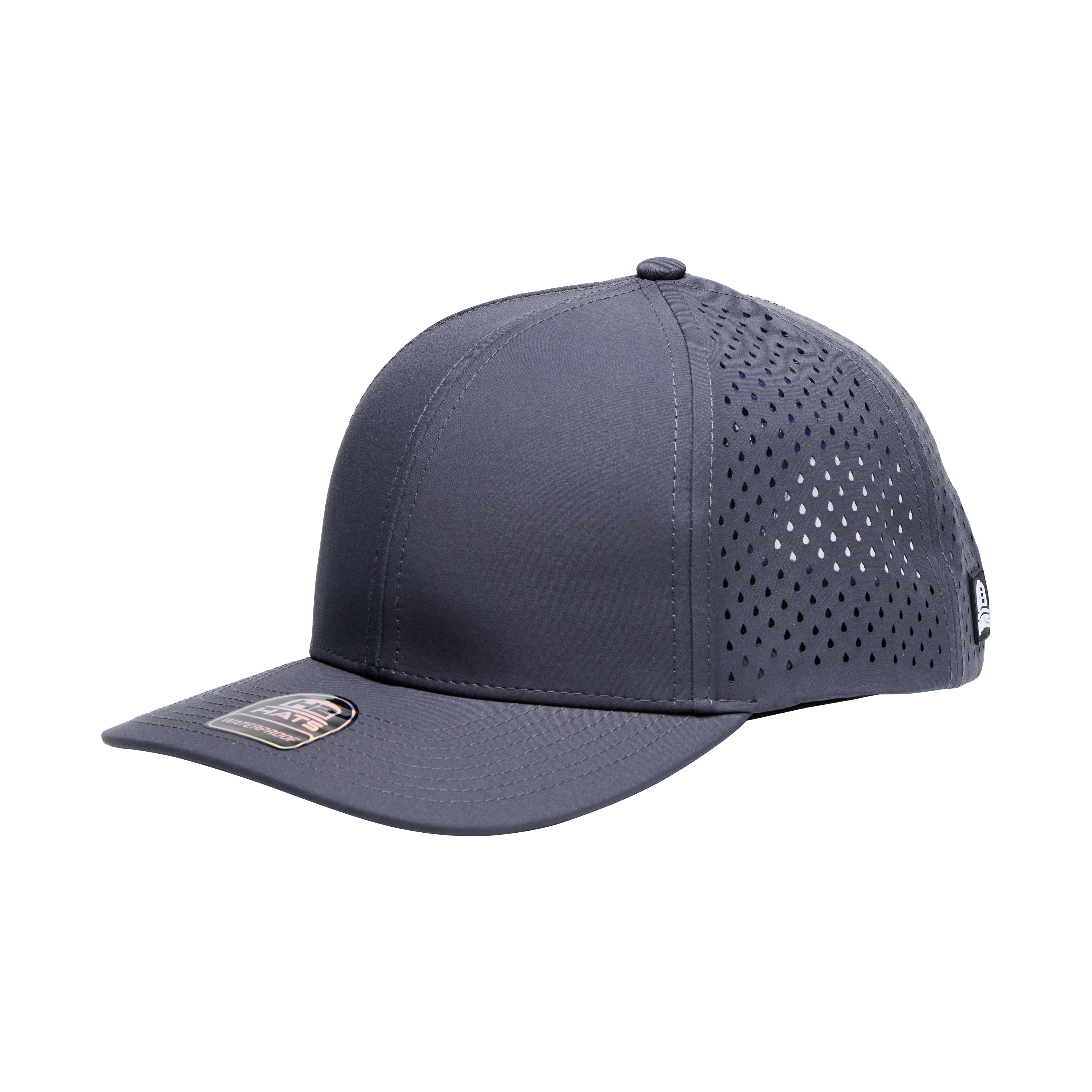 Charcoal 6 Panel
