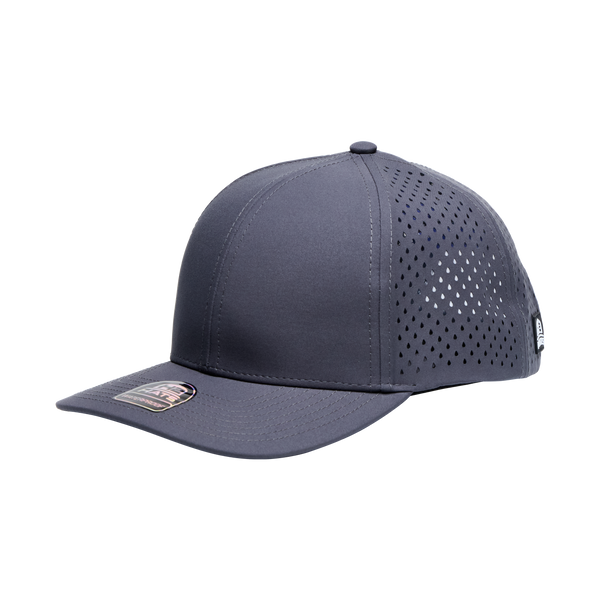 Charcoal 6 Panel