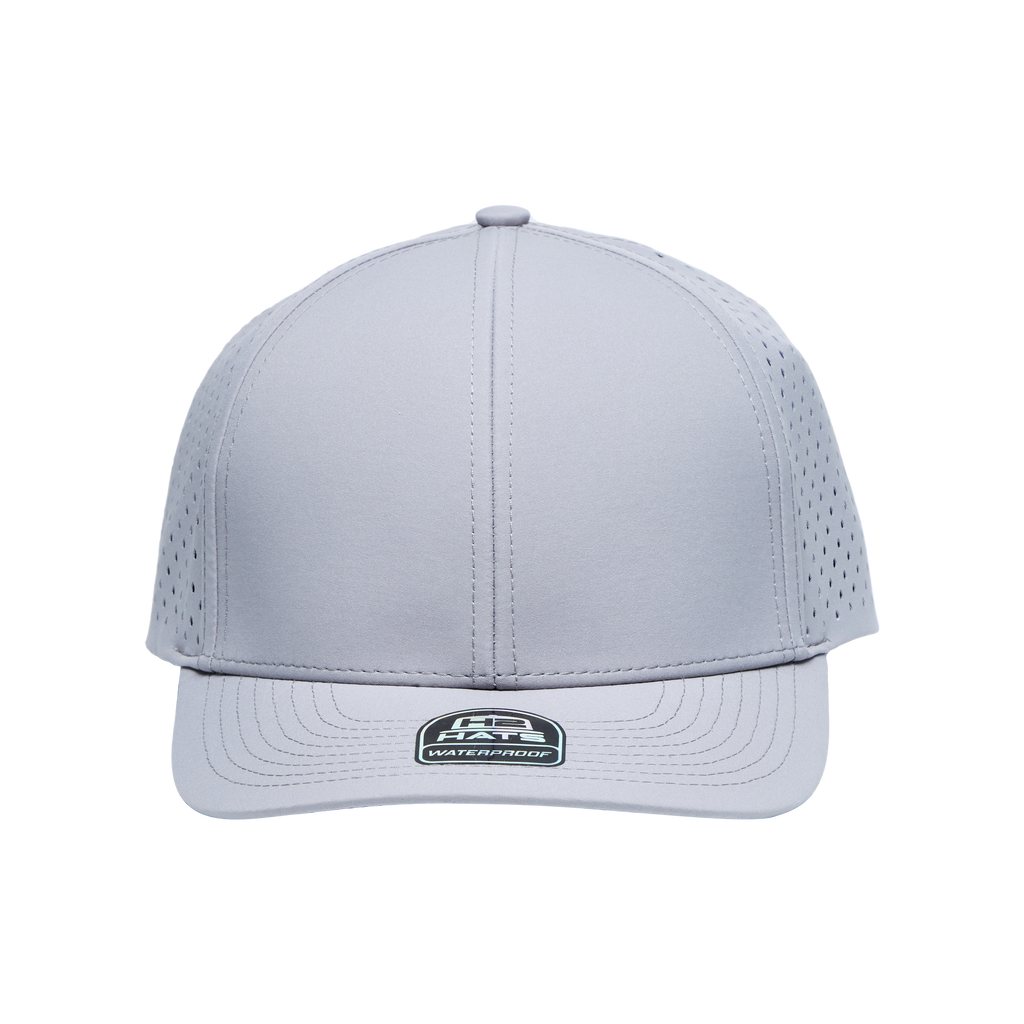 Gray 6 Panel