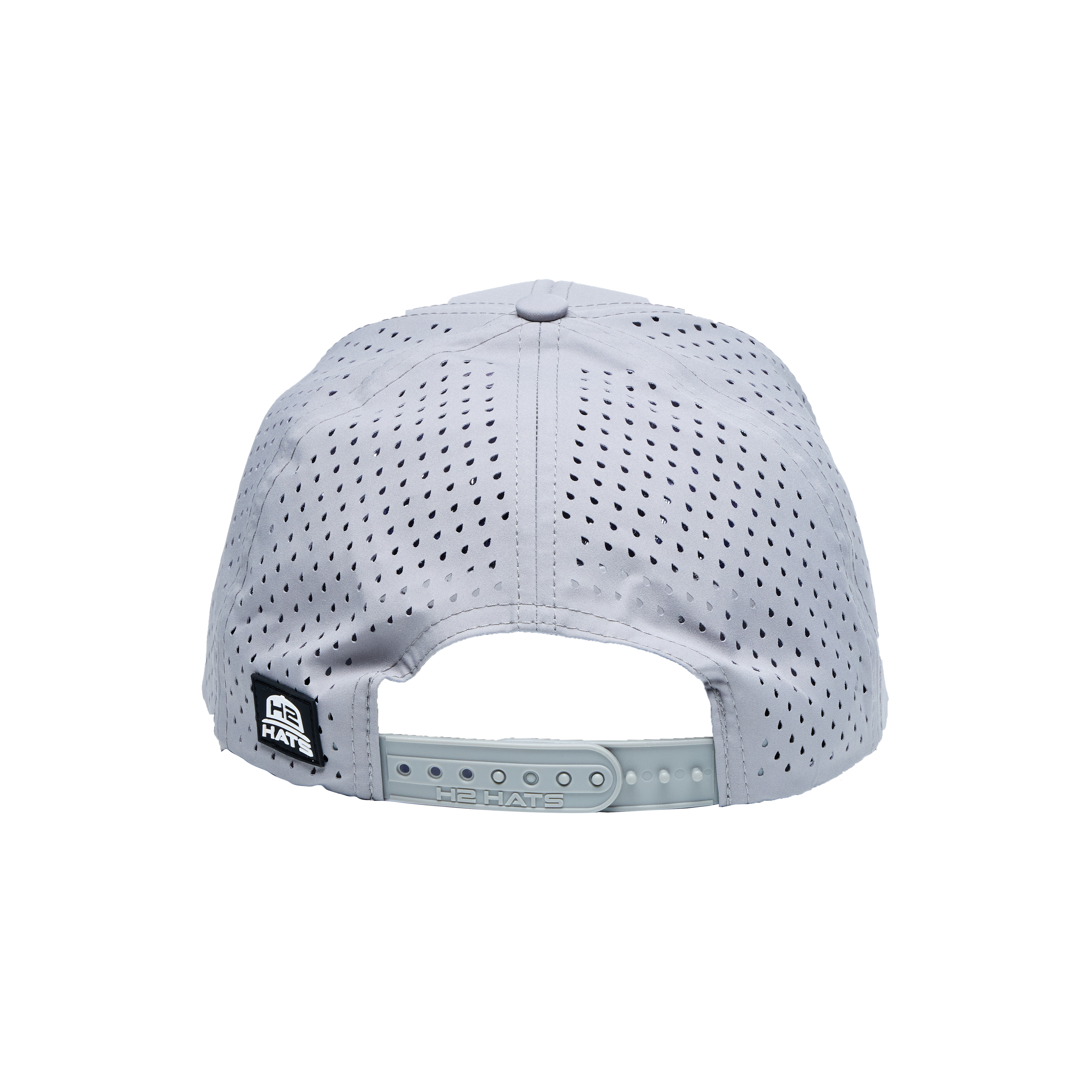 Gray 6 Panel