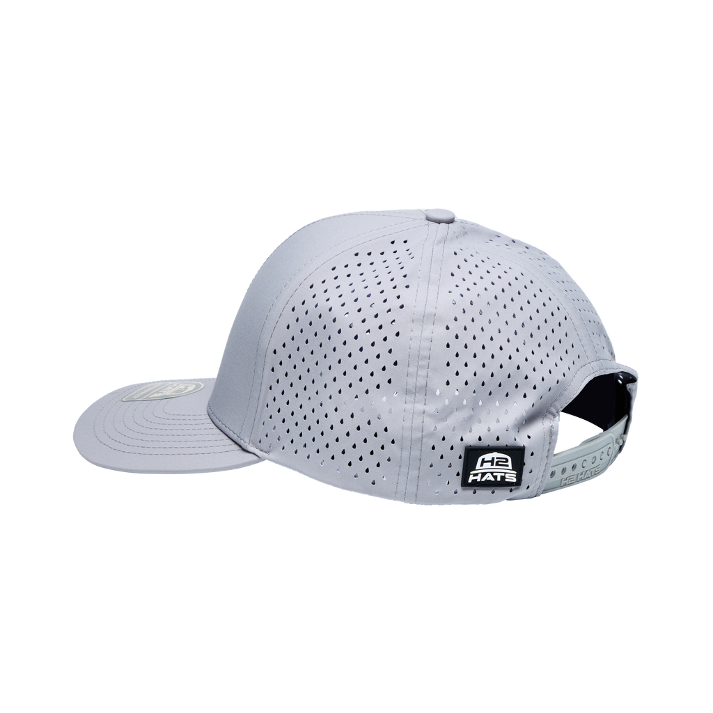 Gray 6 Panel