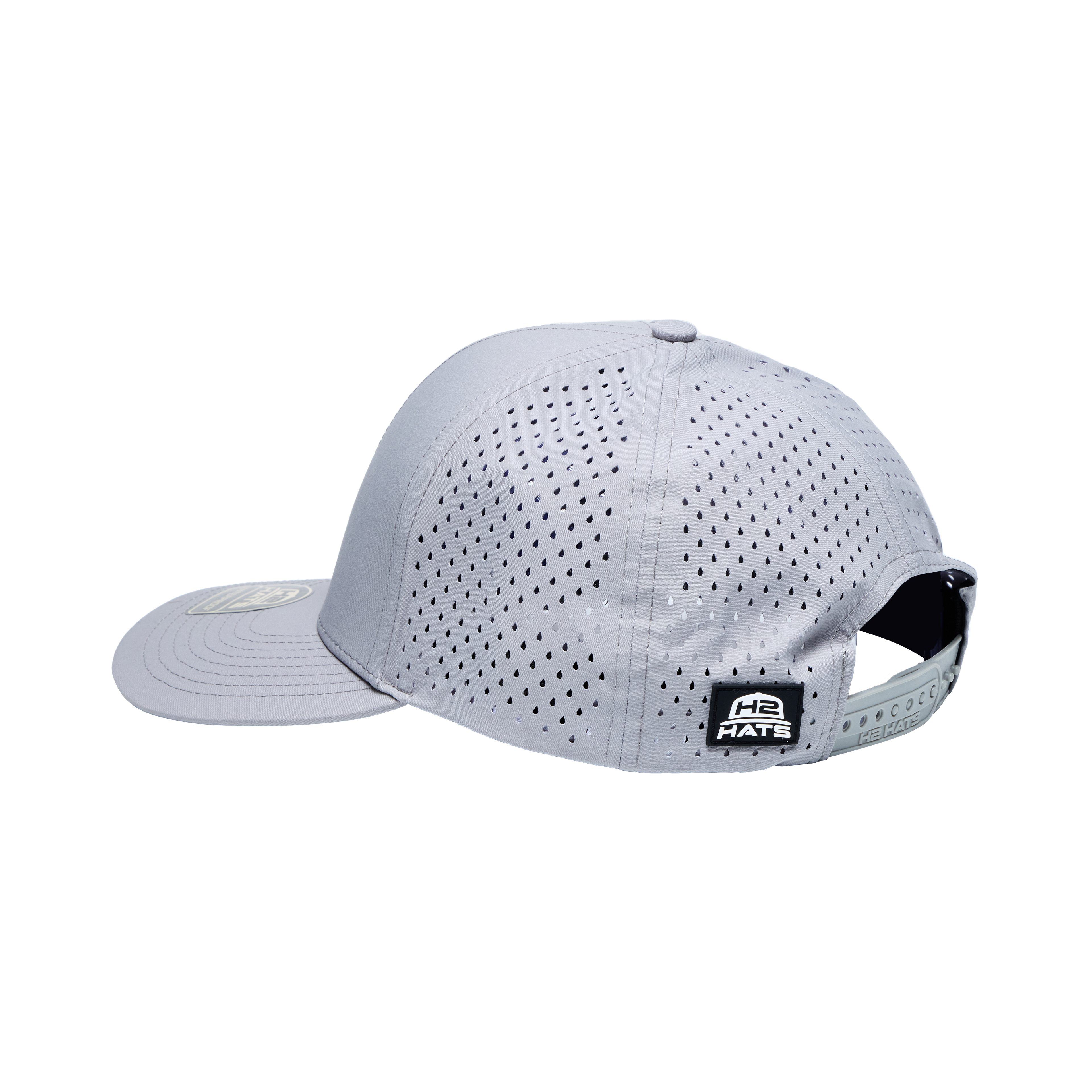 Gray 6 Panel