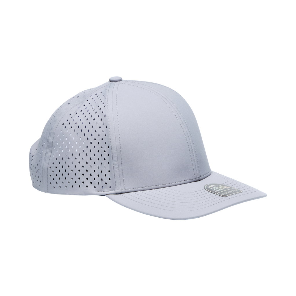 Gray 6 Panel