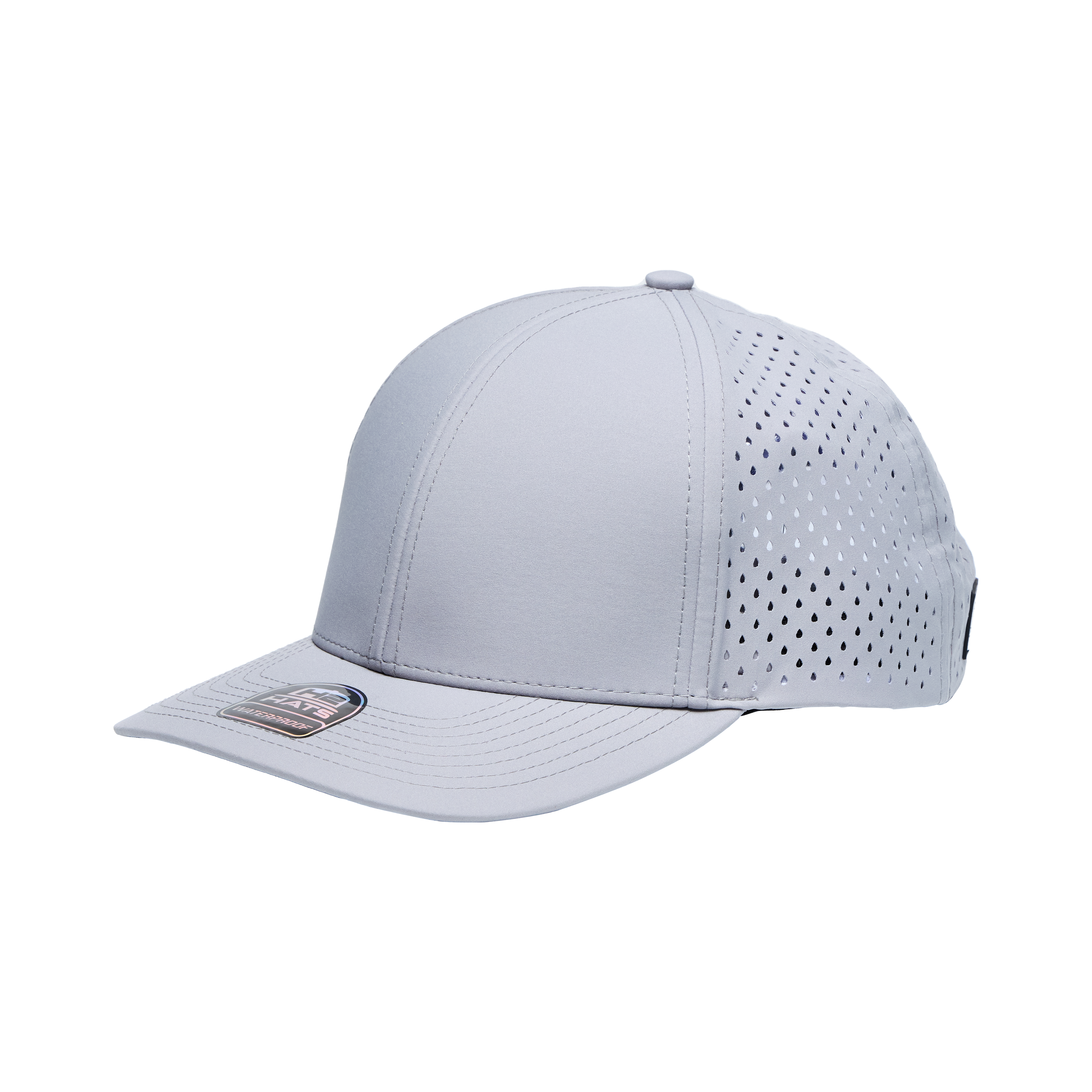 Gray 6 Panel Main image