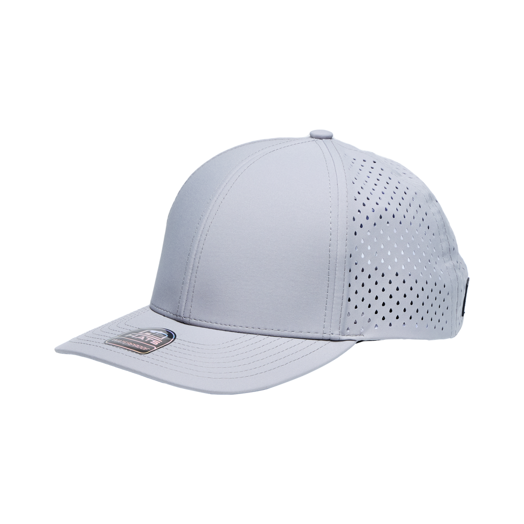 Gray 6 Panel