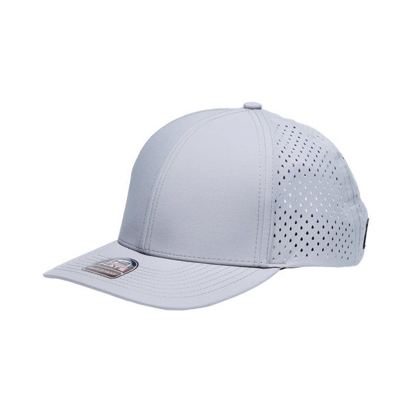 Gray 6 Panel