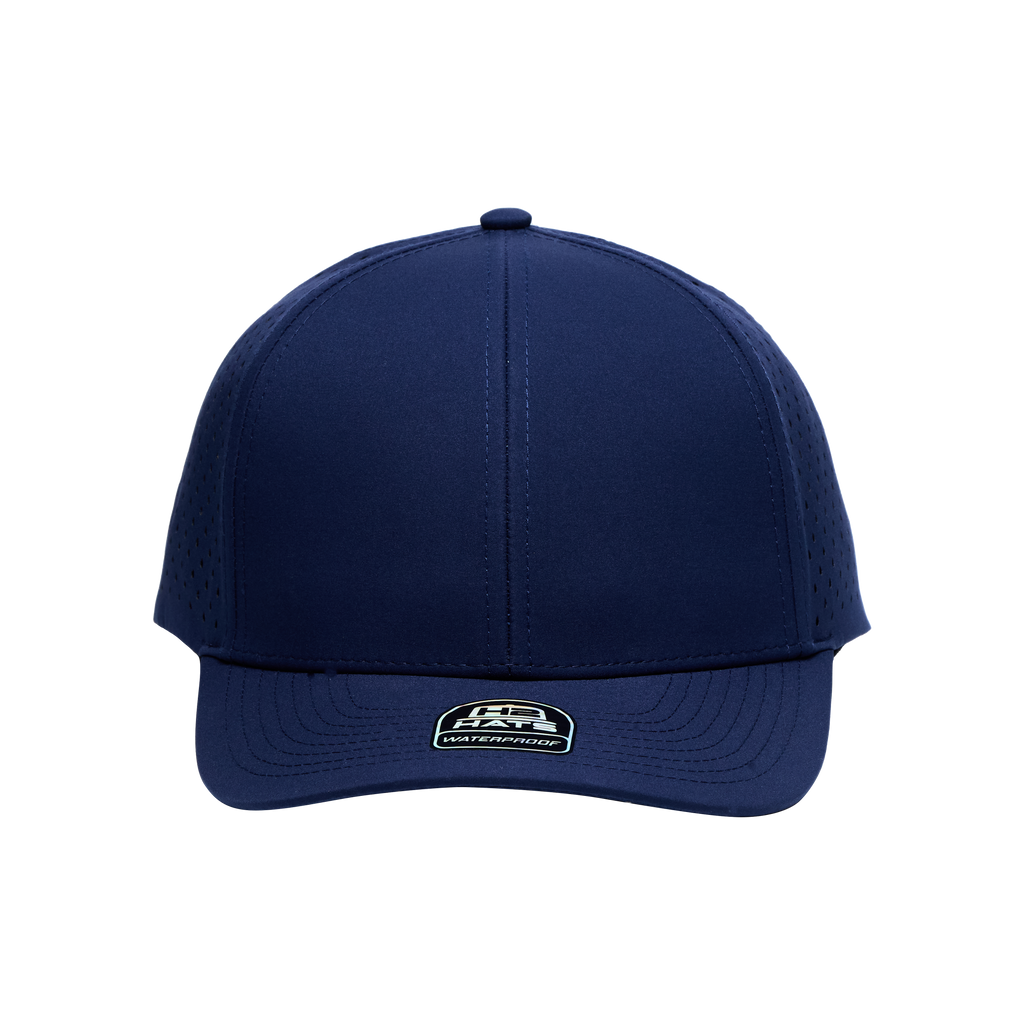 Navy 6 Panel
