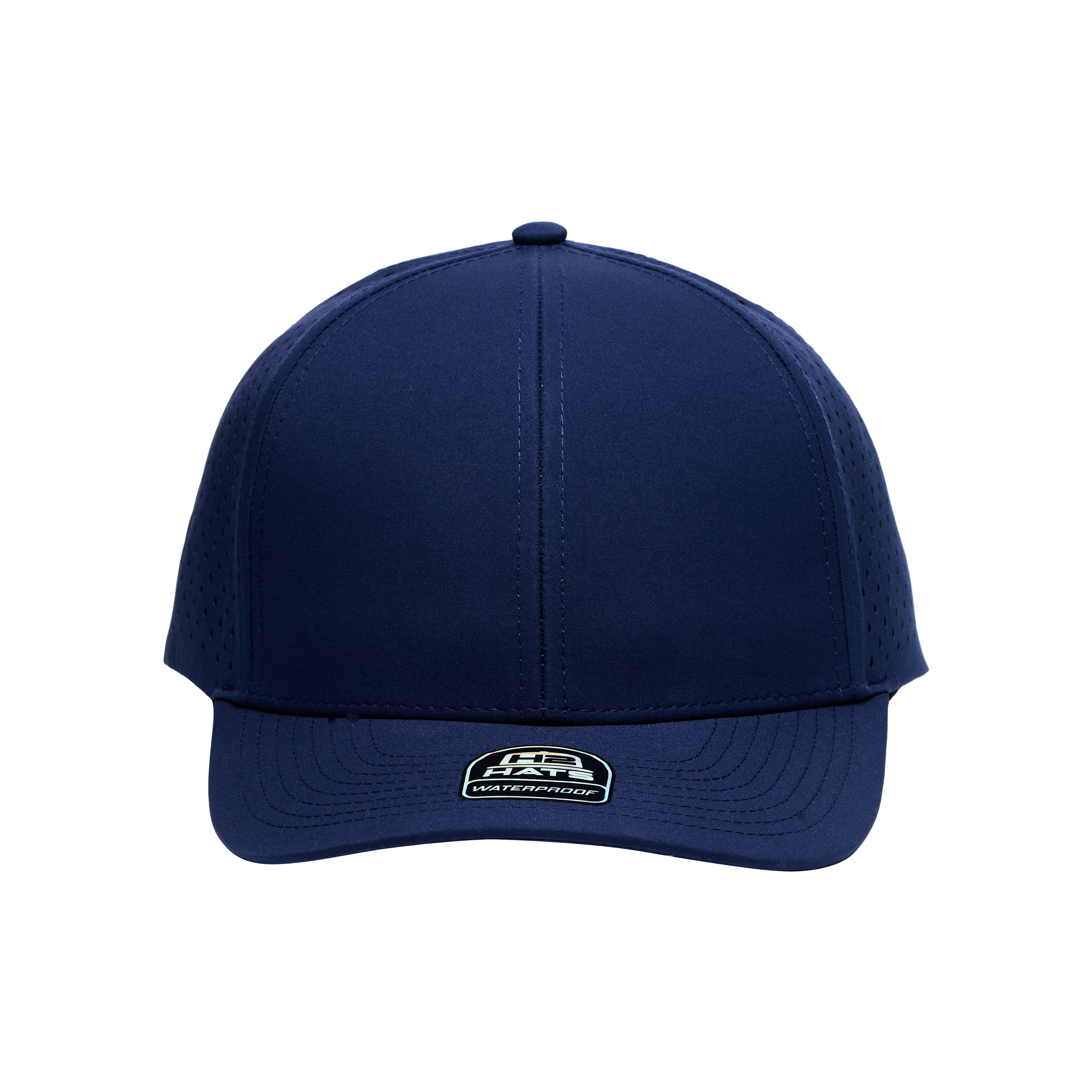 Navy 6 Panel