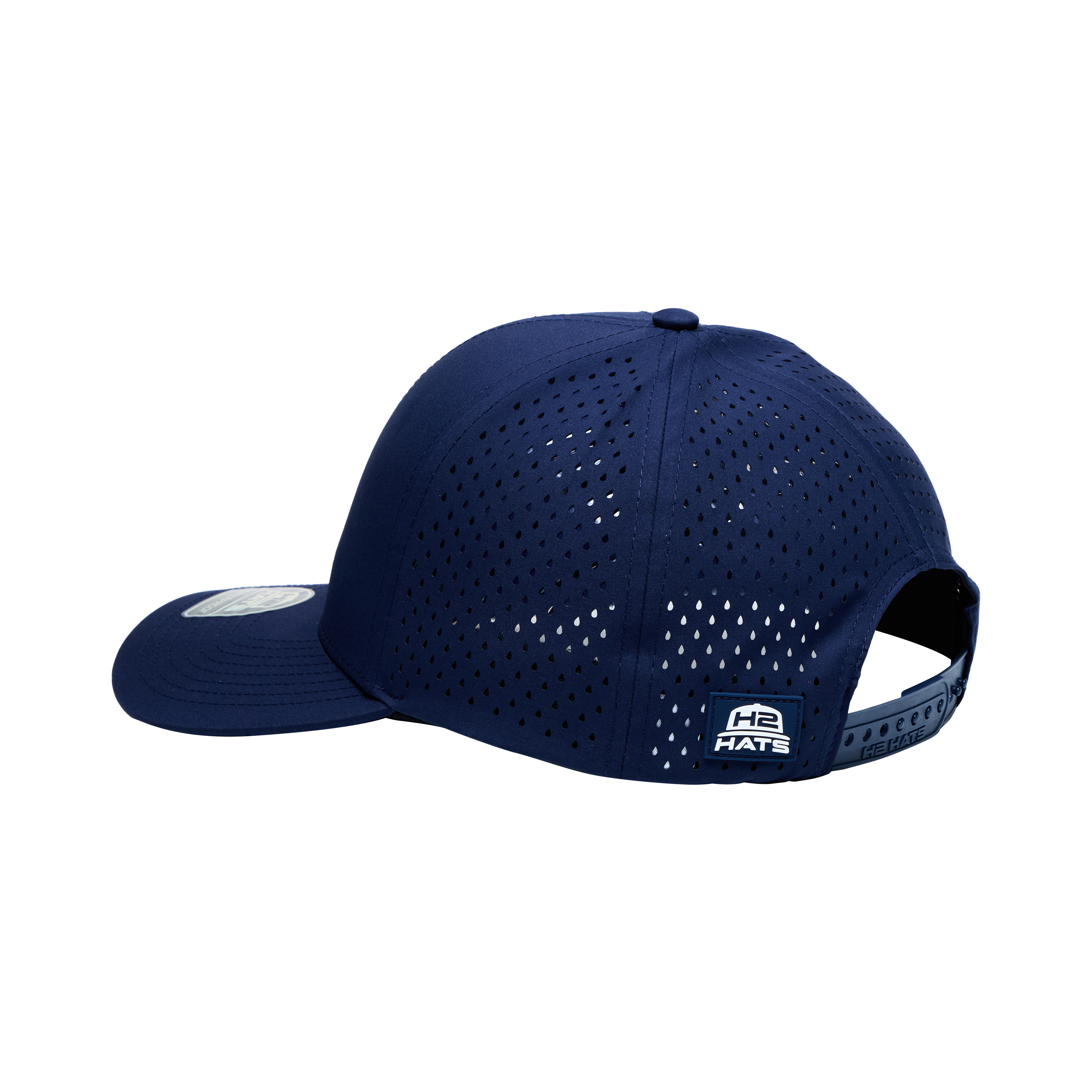 Navy 6 Panel