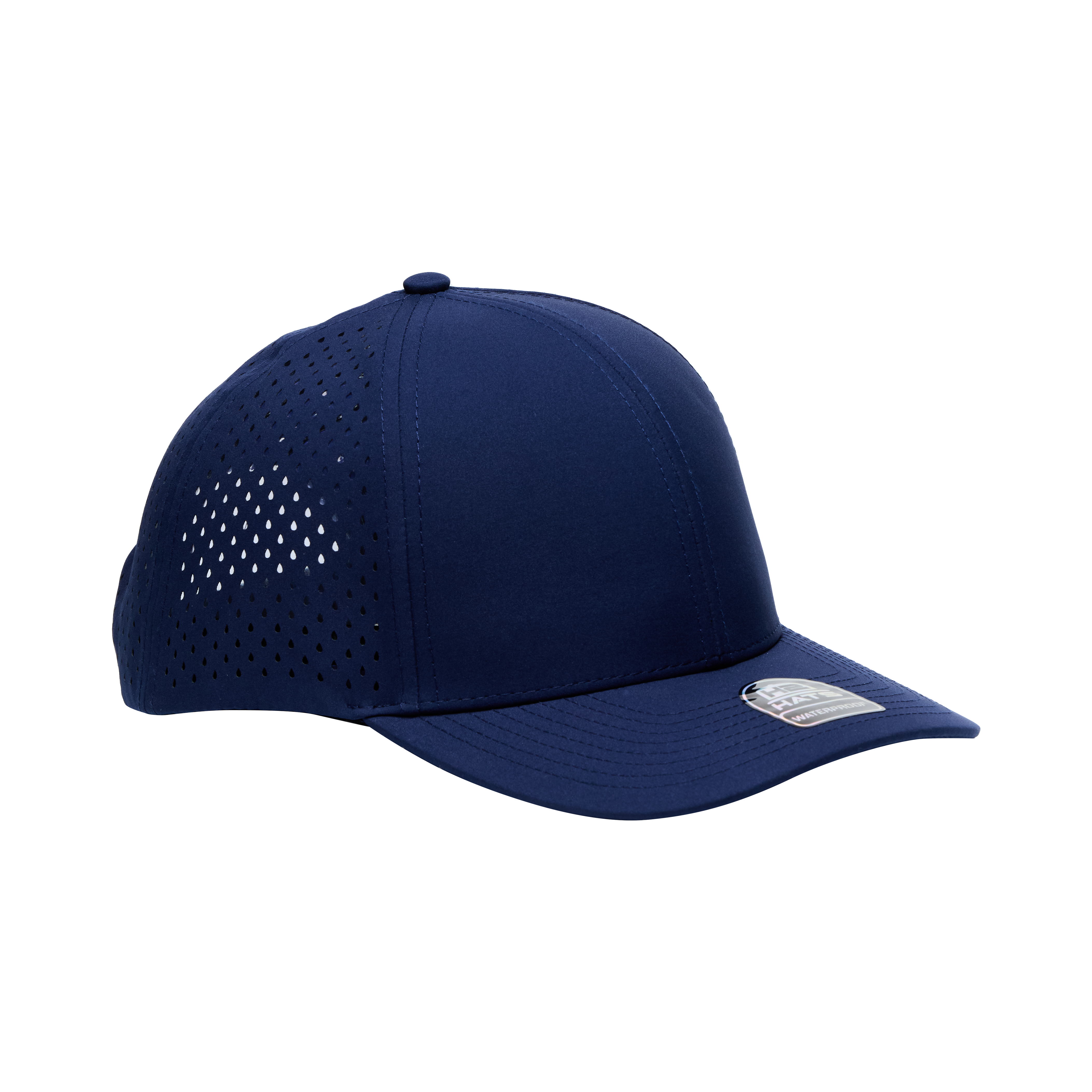Navy 6 Panel Secondary image