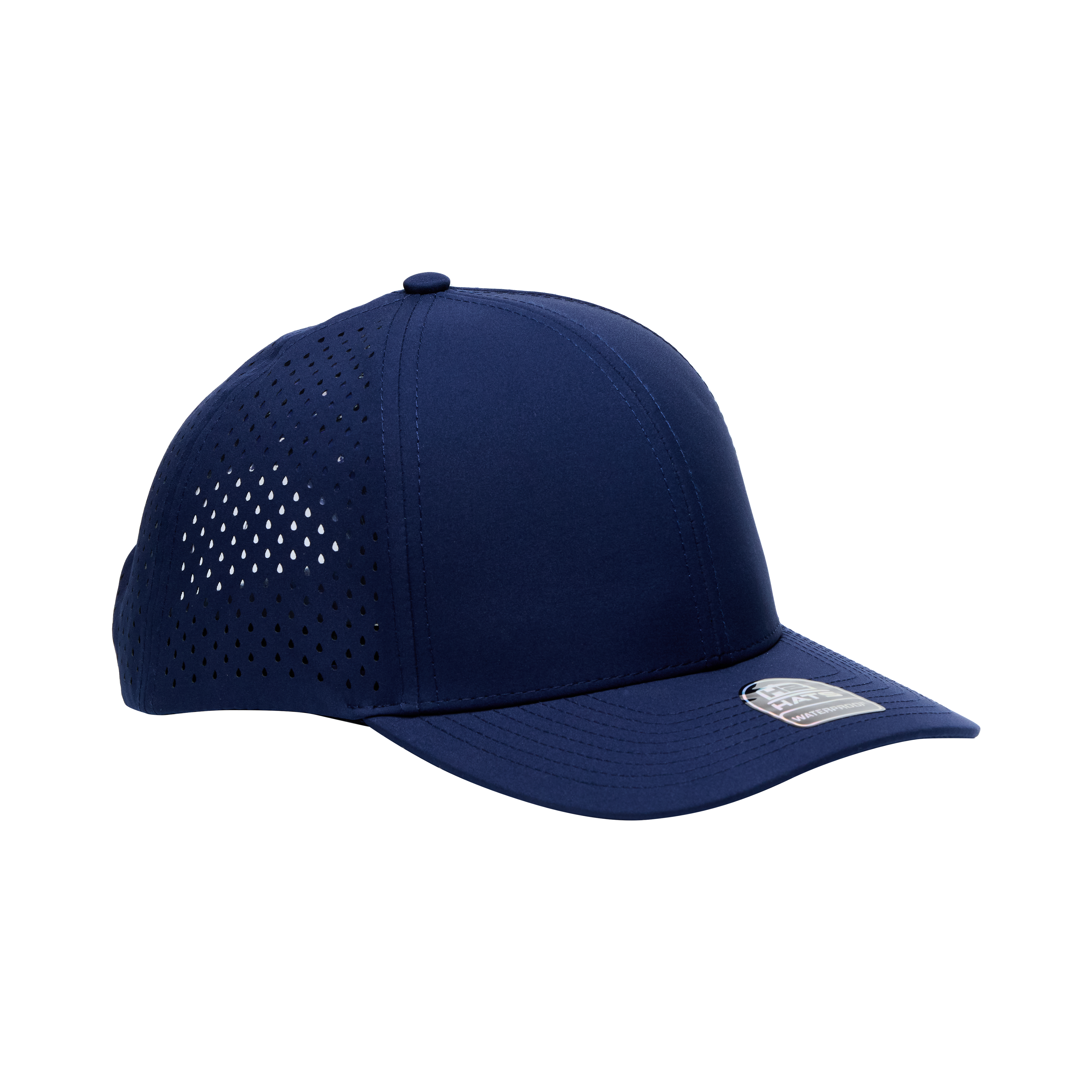 Navy 6 Panel