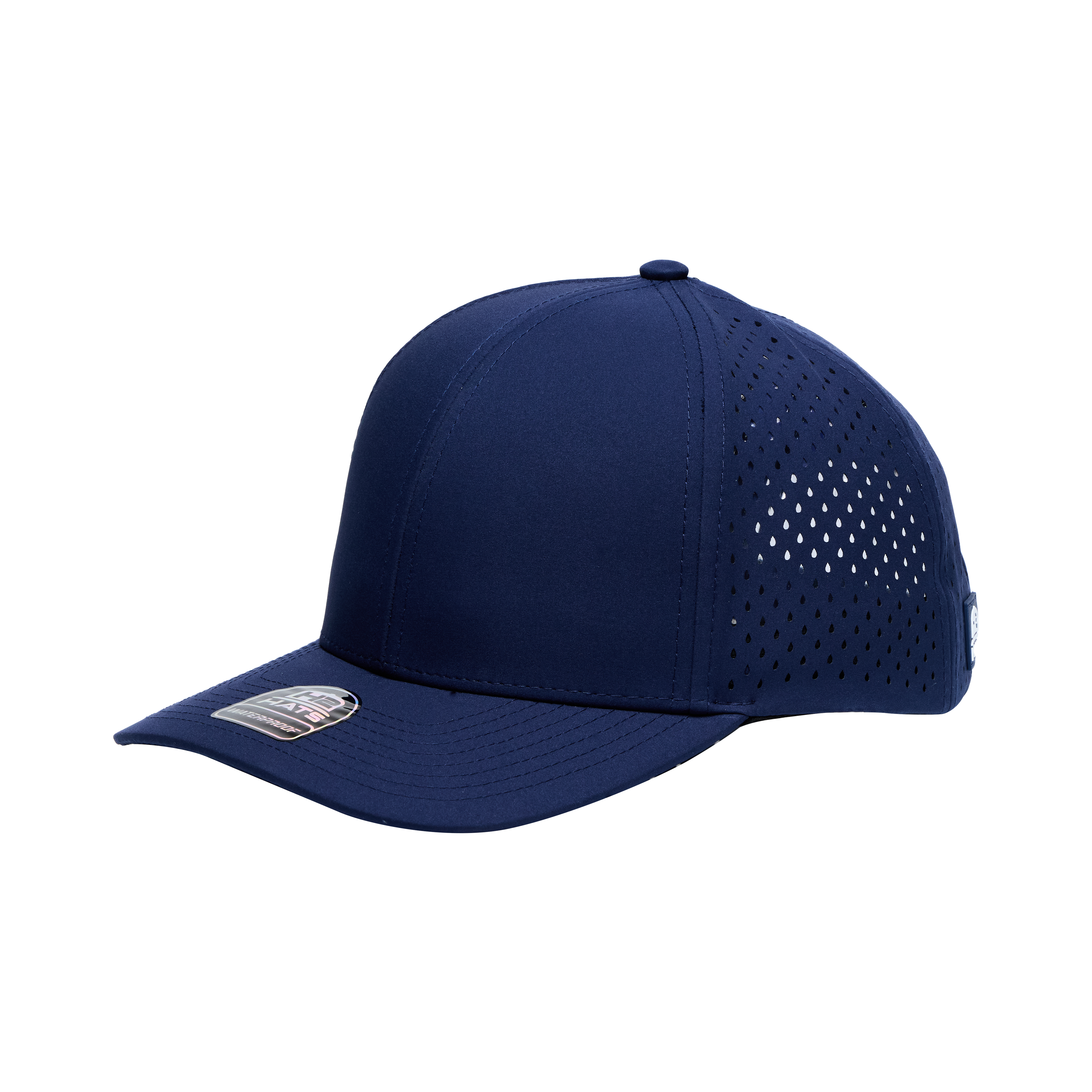 Navy 6 Panel Main image