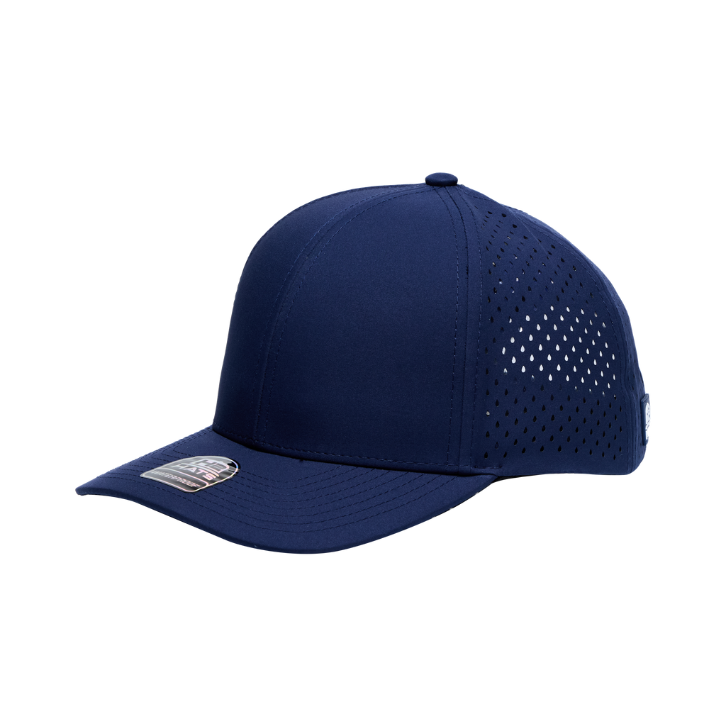 Navy 6 Panel