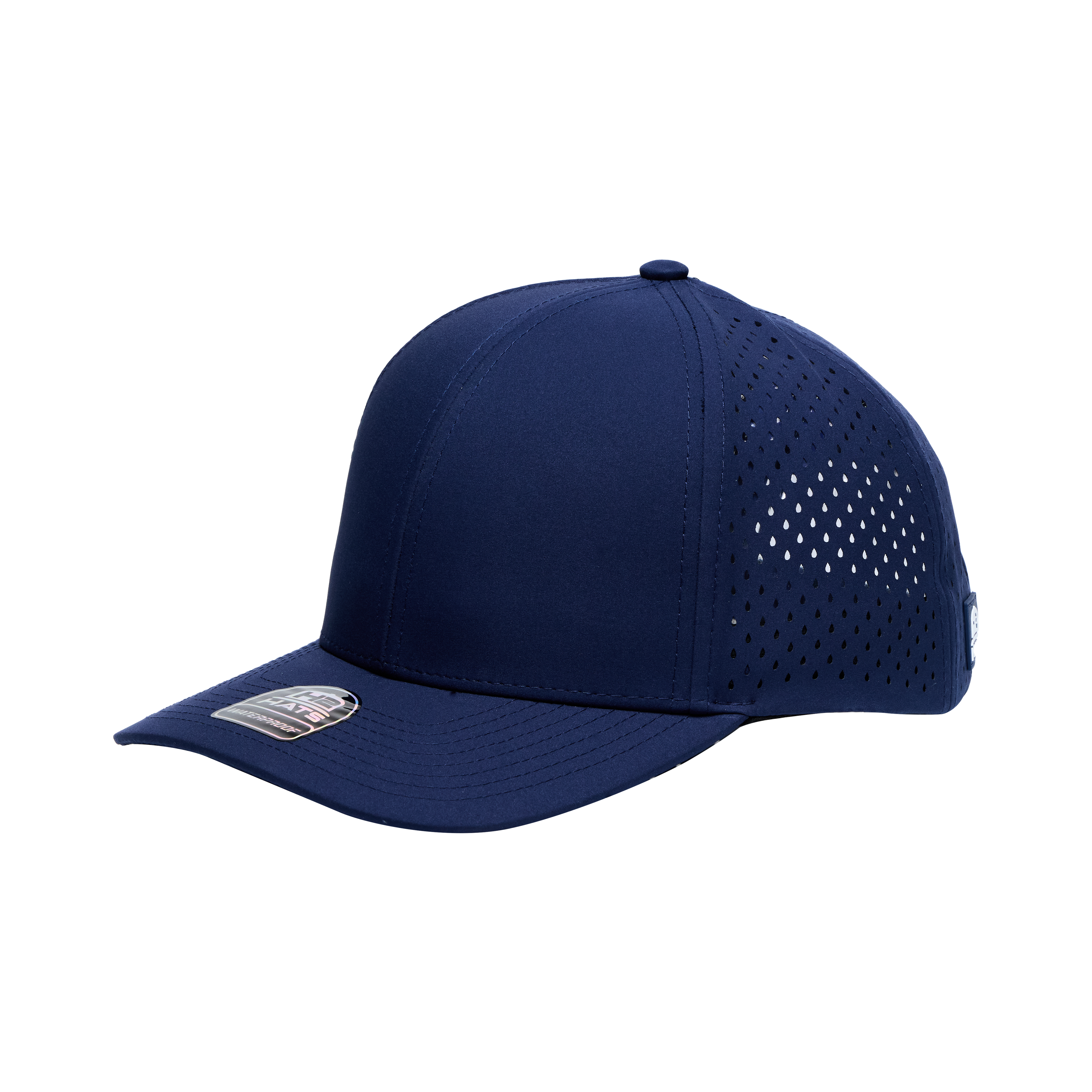 Navy 6 Panel