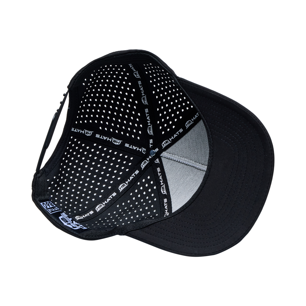Black 5 Panel