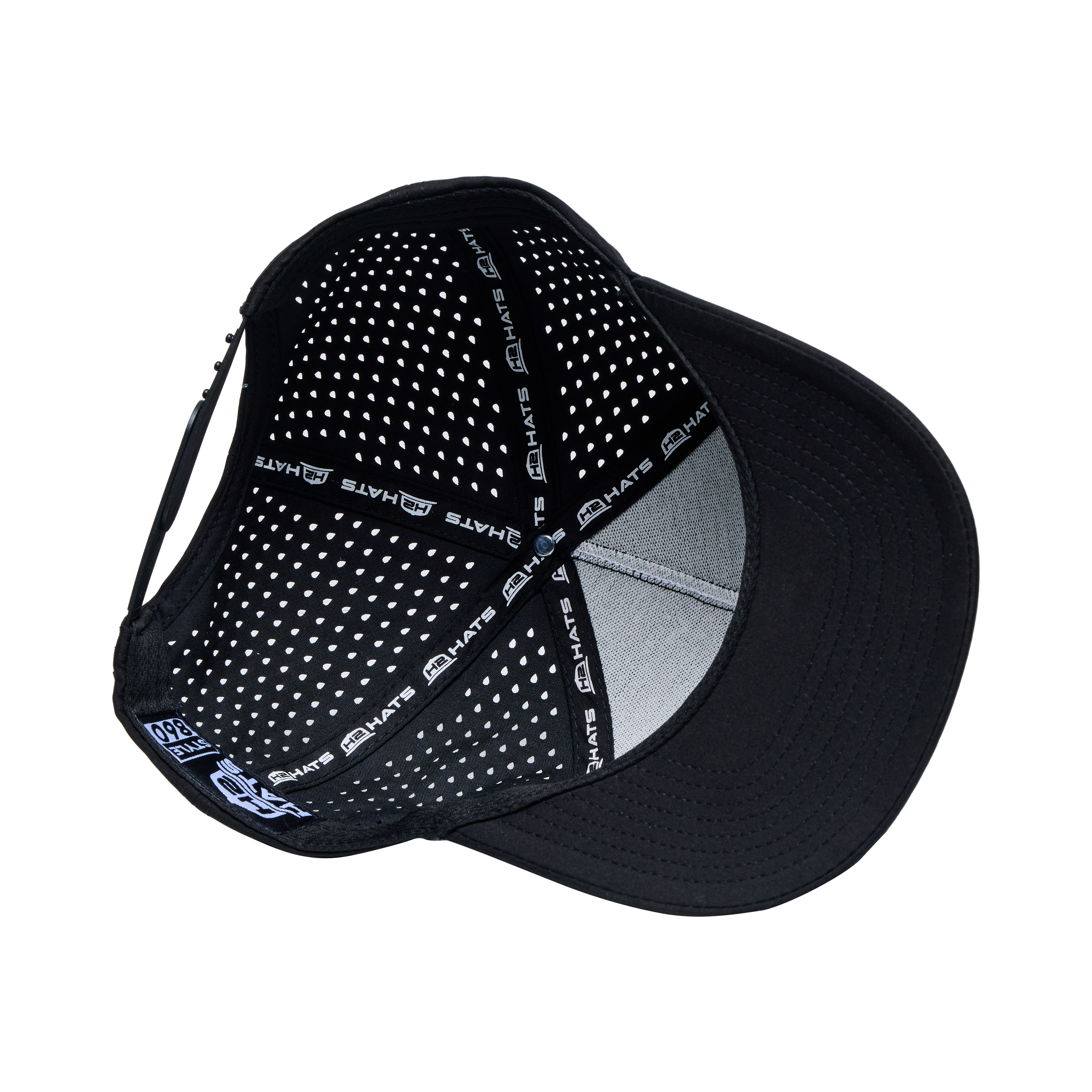 Black 5 Panel