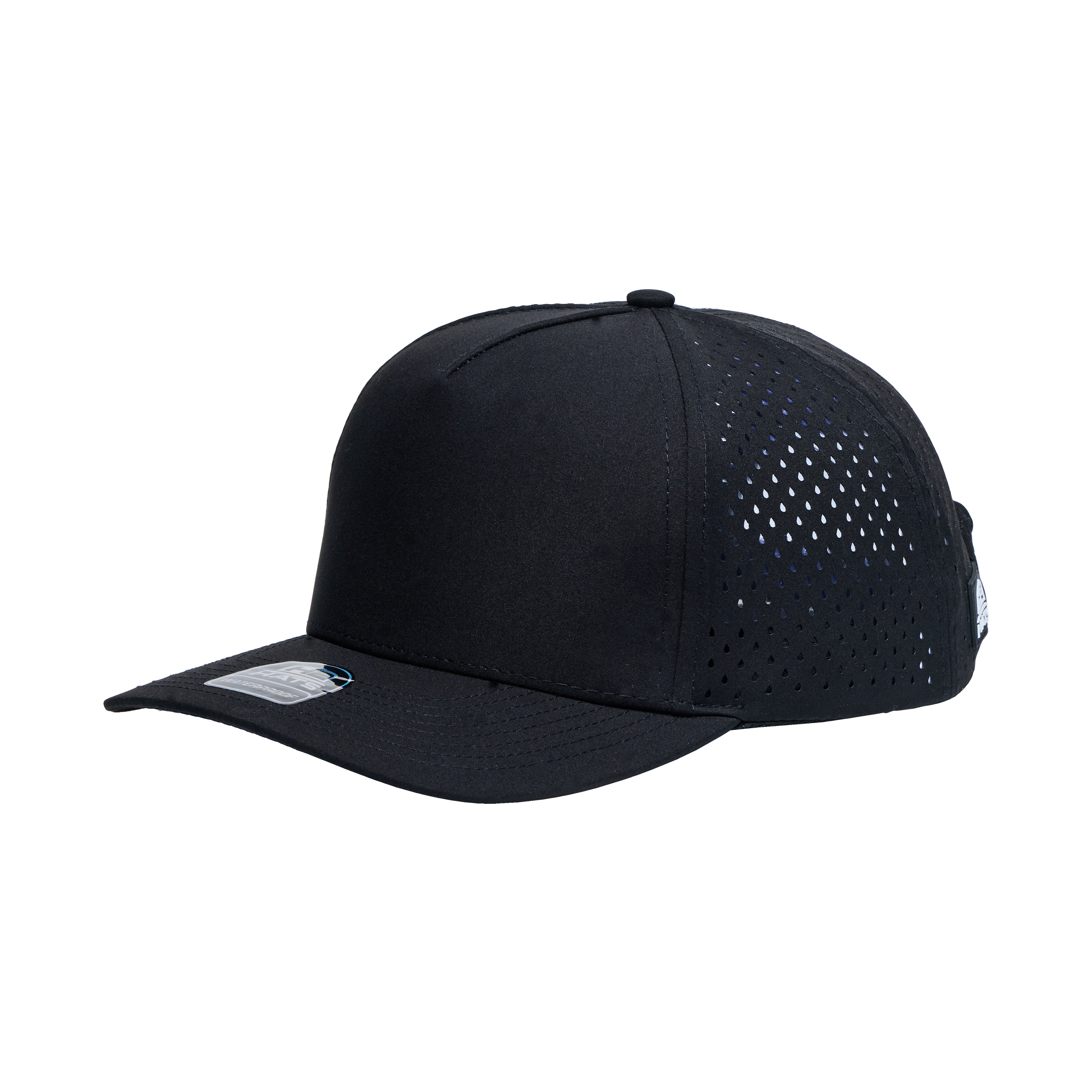 Black 5 Panel Main image