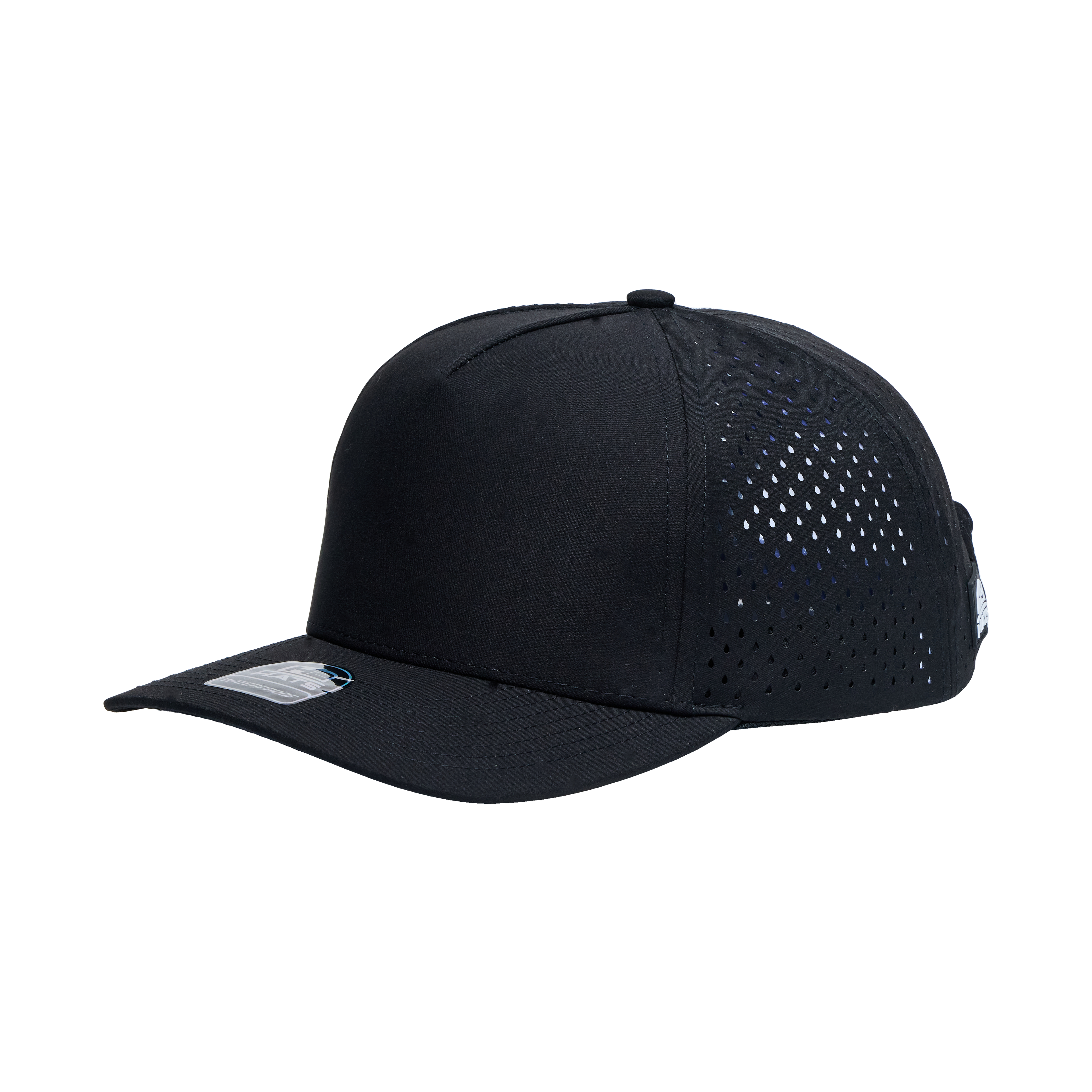 Black 5 Panel
