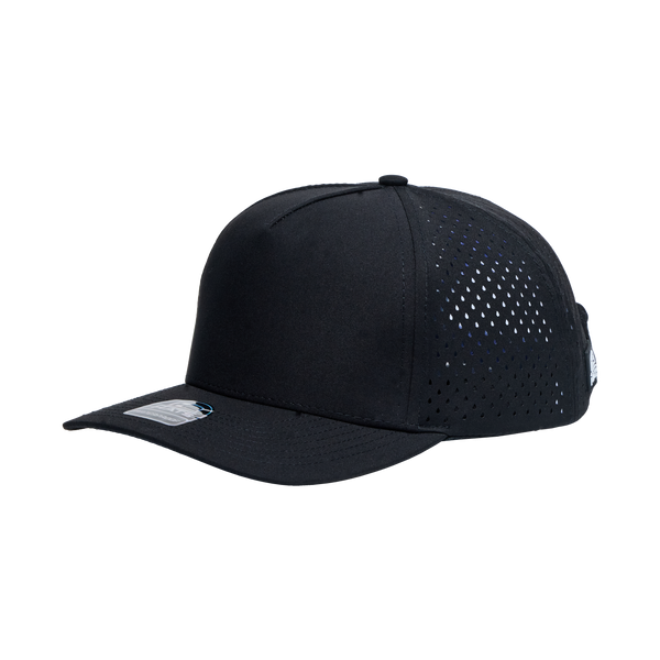 Black 5 Panel
