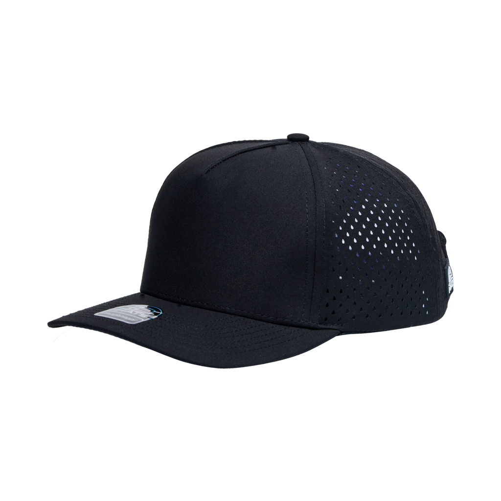 Black 5 Panel
