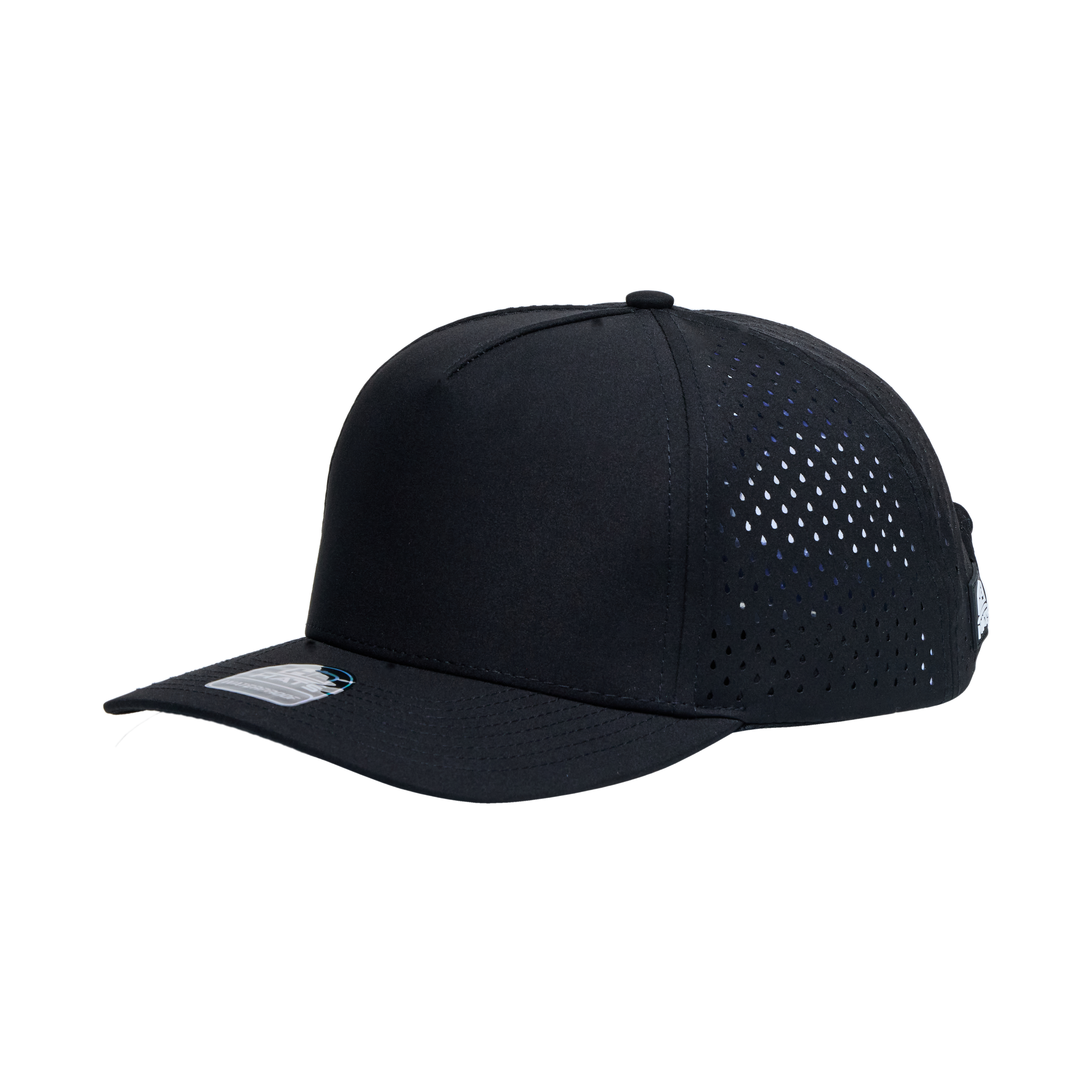 Black 5 Panel