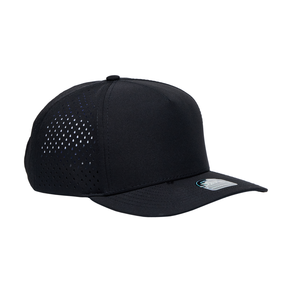 Black 5 Panel