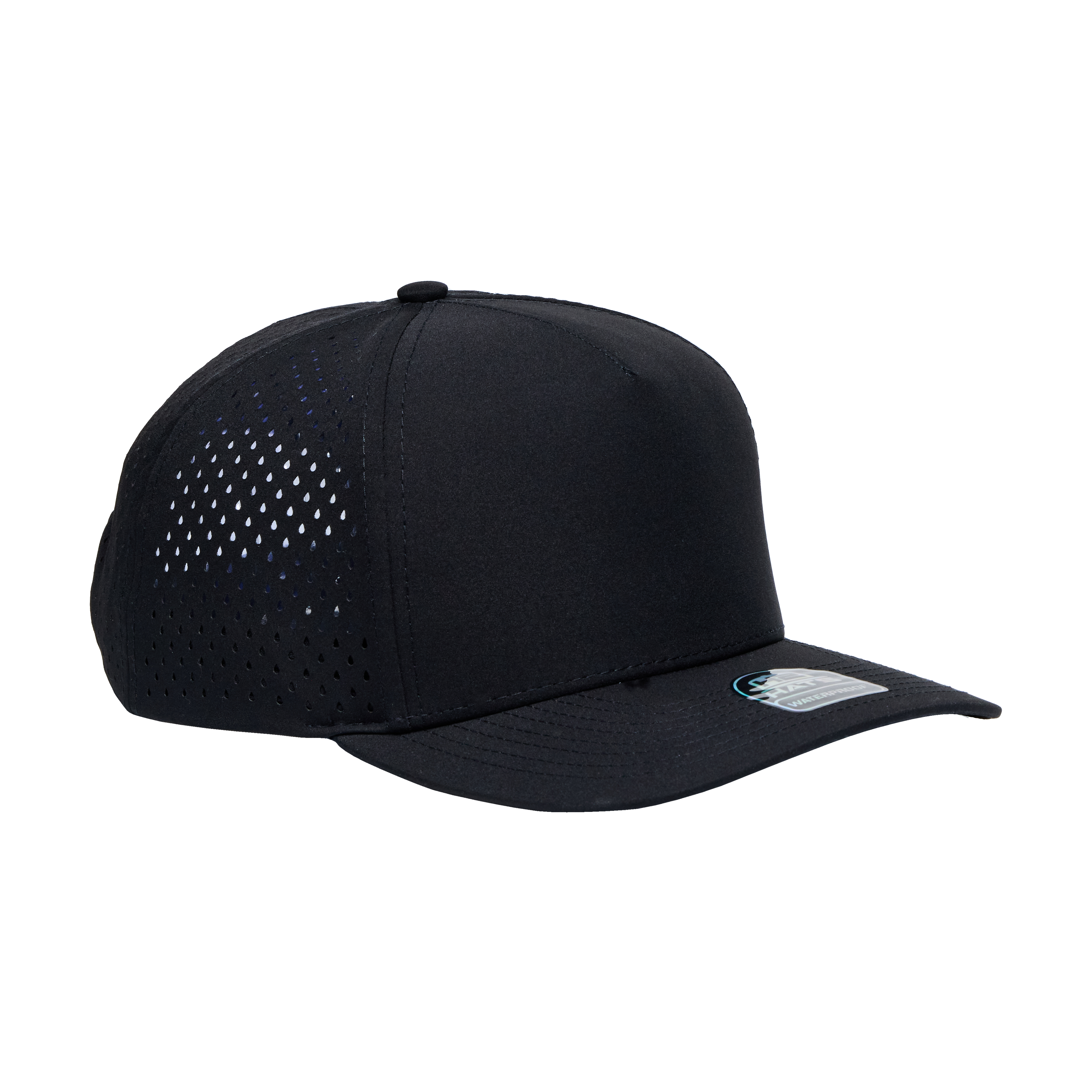 Black 5 Panel